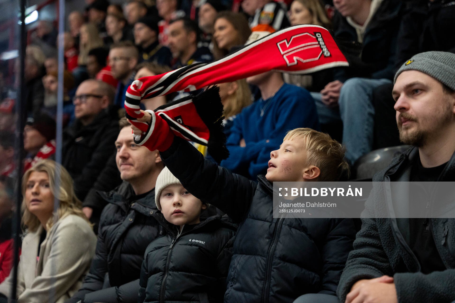 Örebros supporter