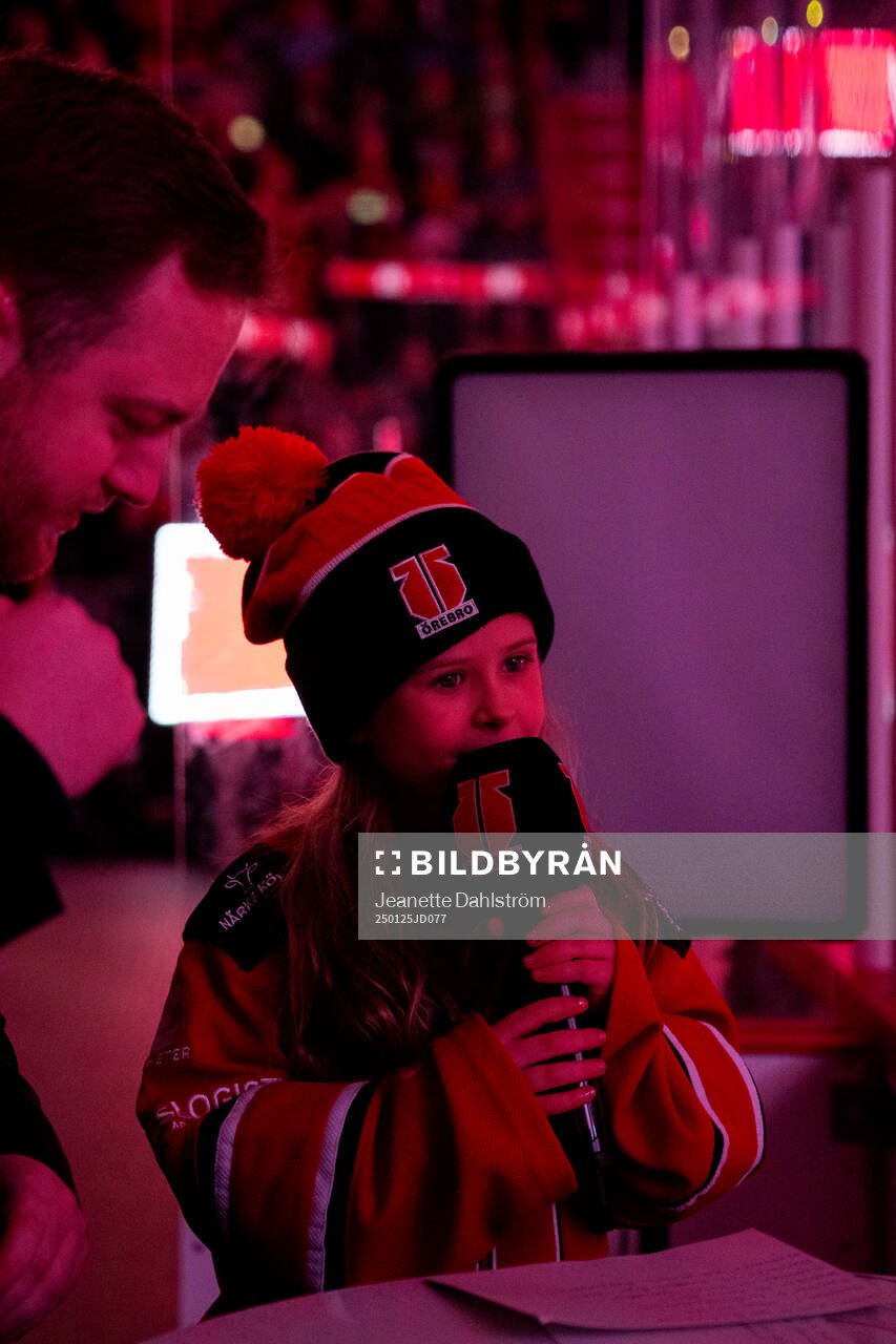 Örebros supporter