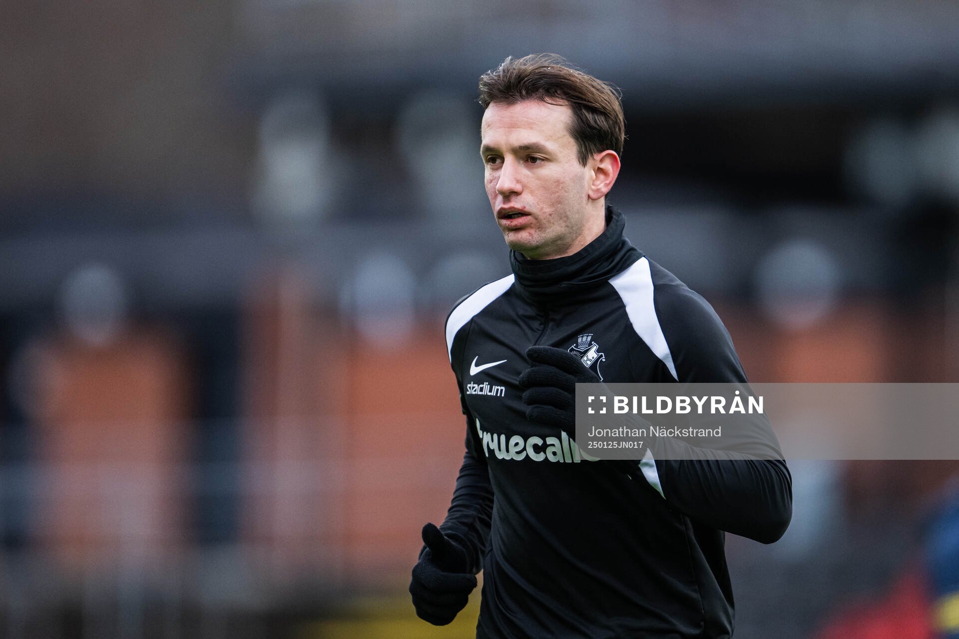 AIKs Bersant Celina