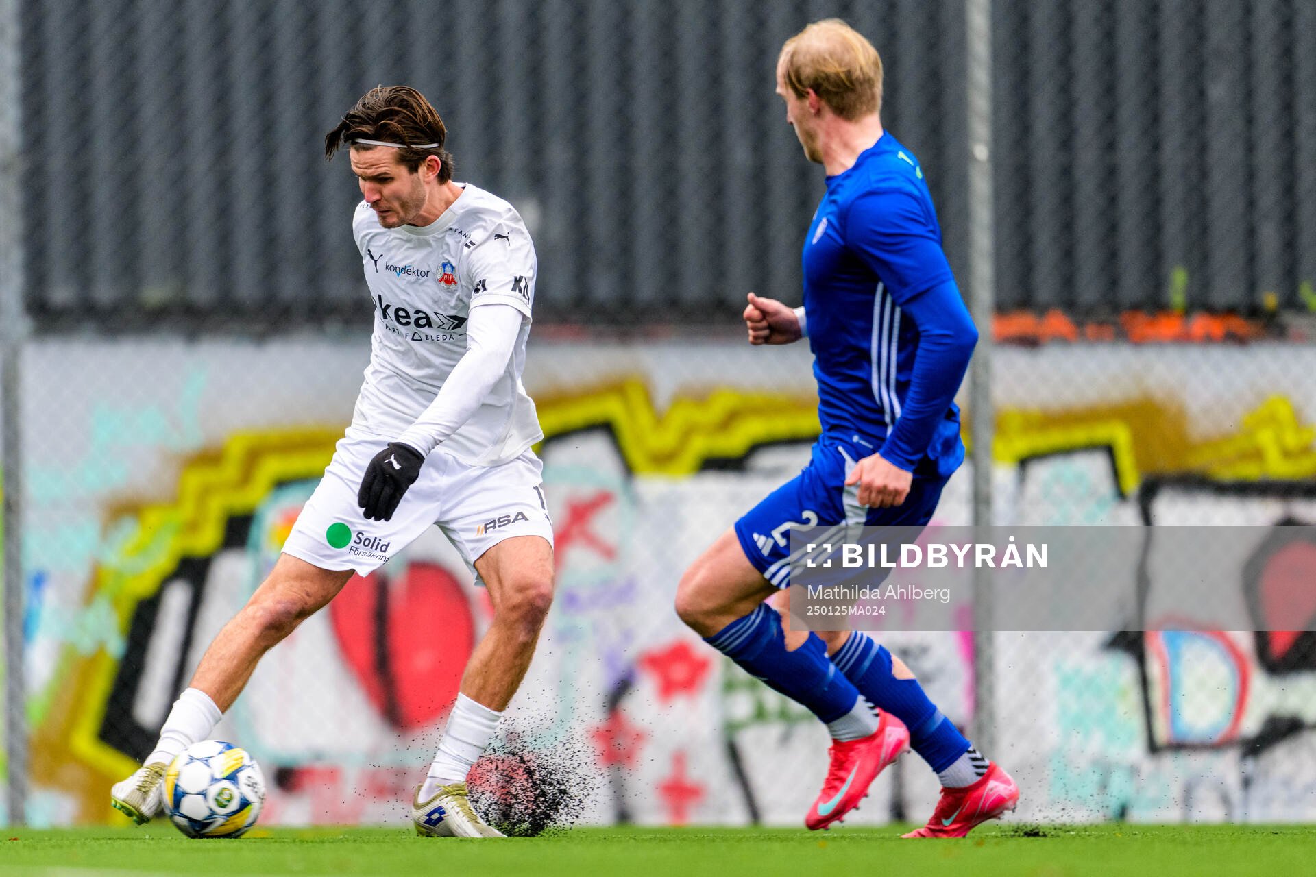 Helsingborgs Wilhelm Loeper