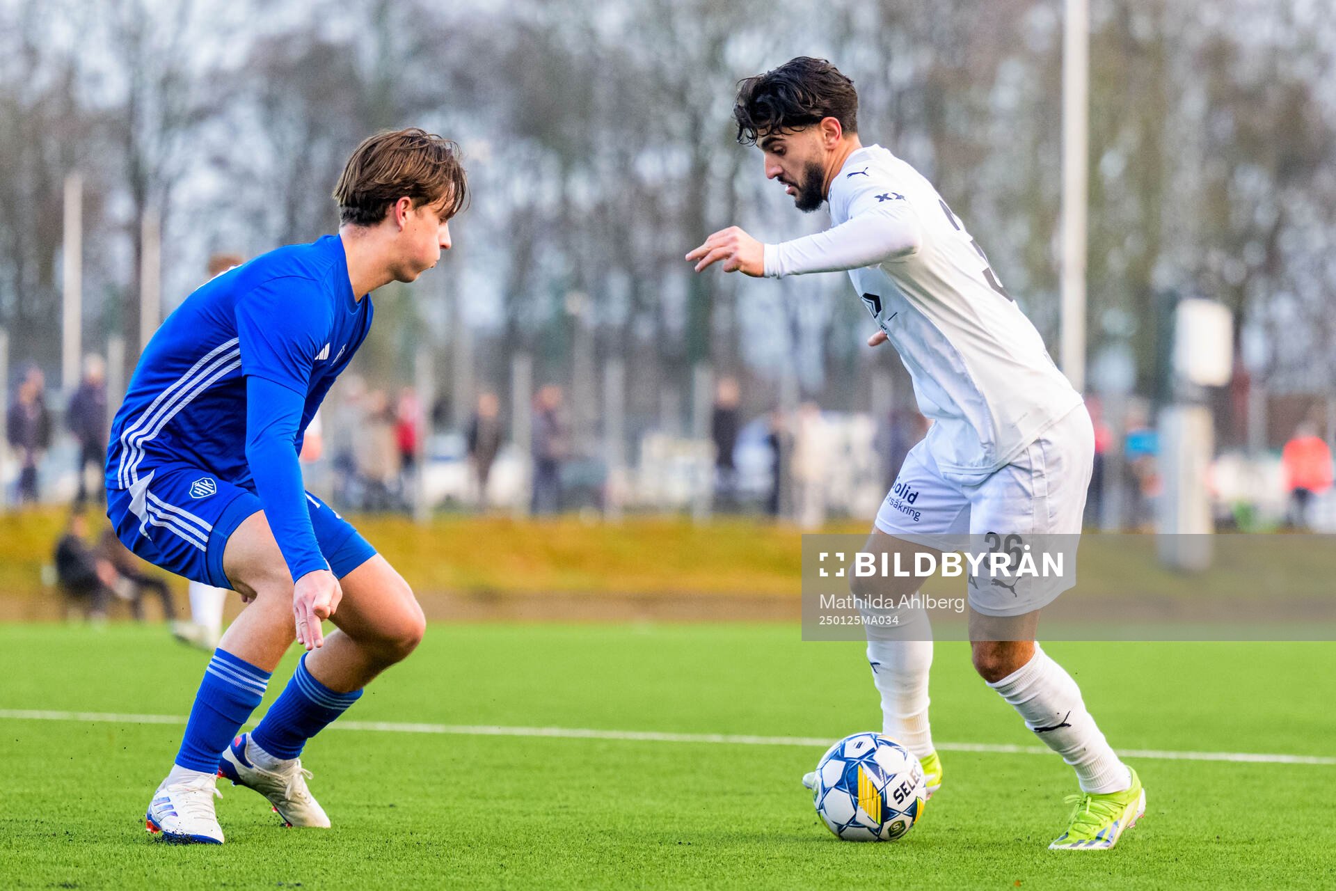 Helsingborgs Baker Amer