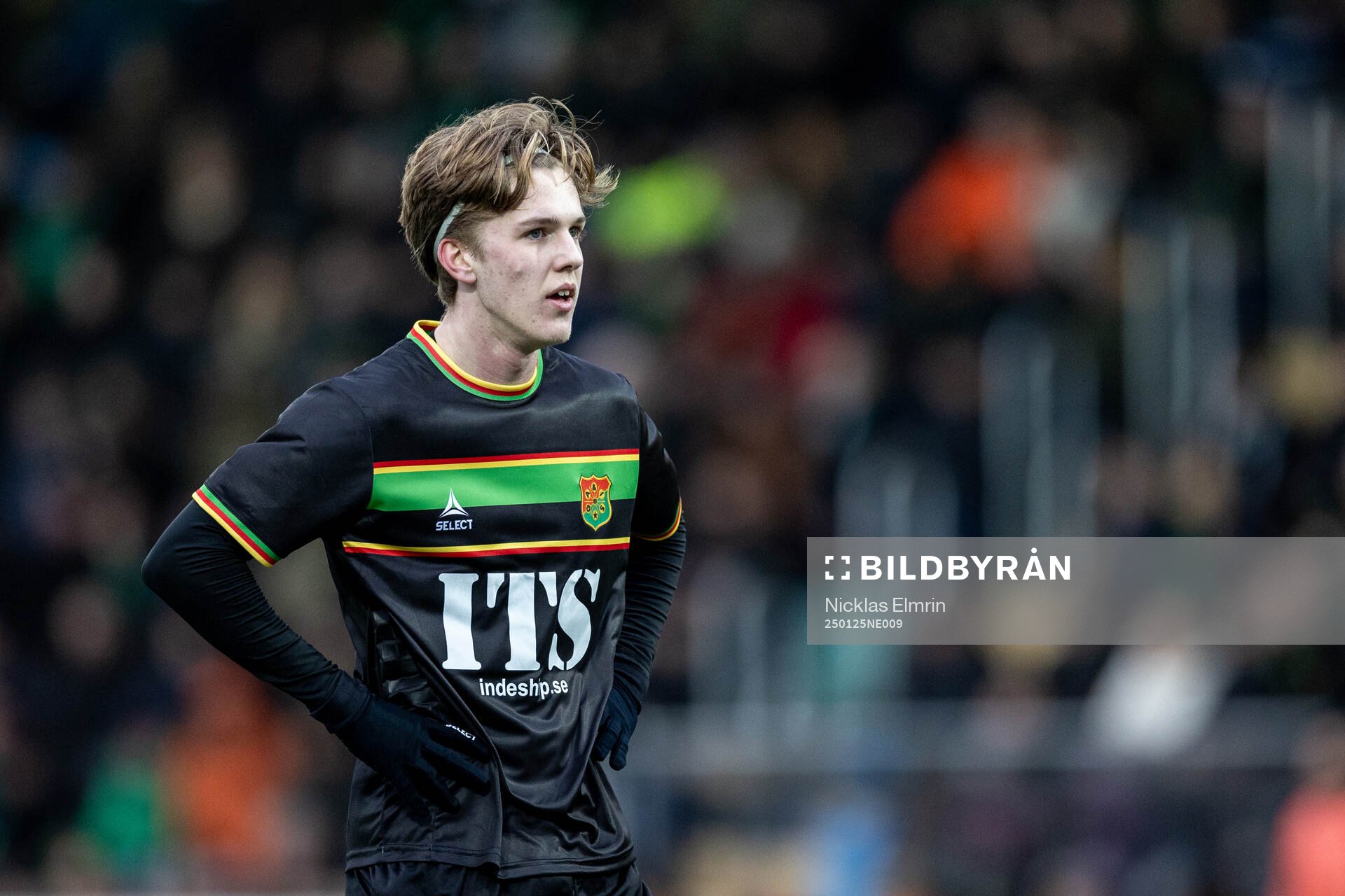 GAISs Daniel Bengtsson