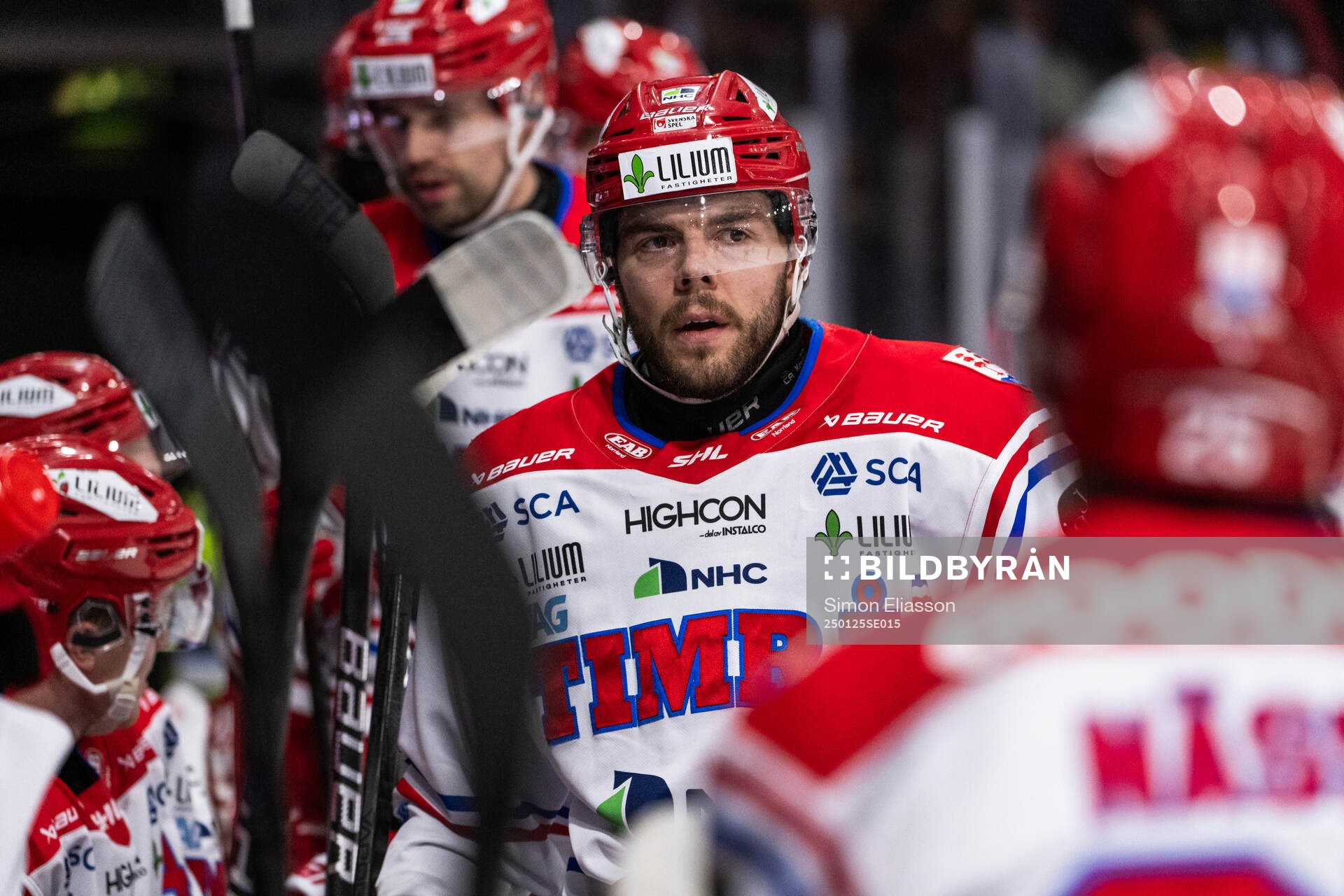 Timrås Magnus Pääjärvi