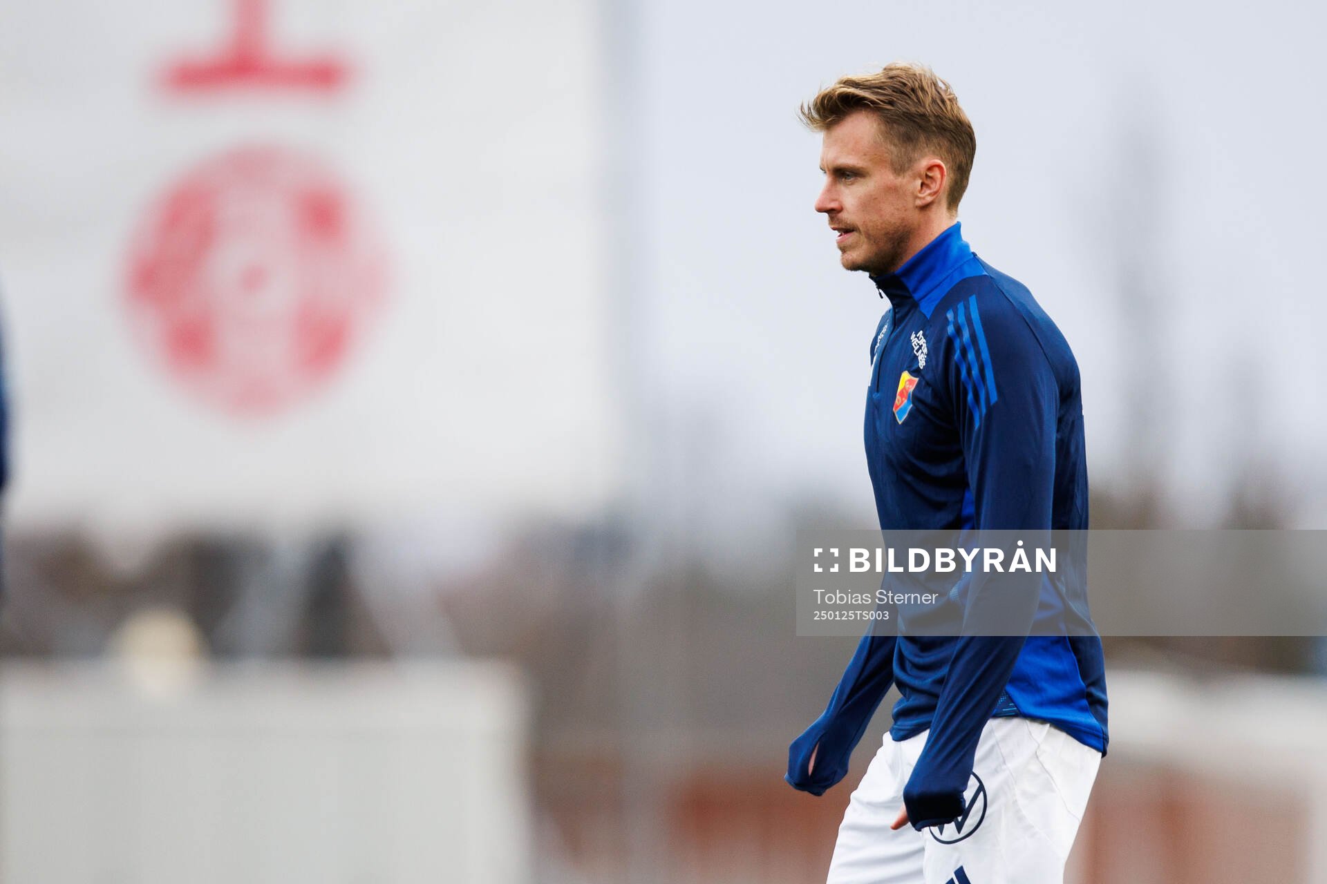 Djurgårdens Rasmus Schuller