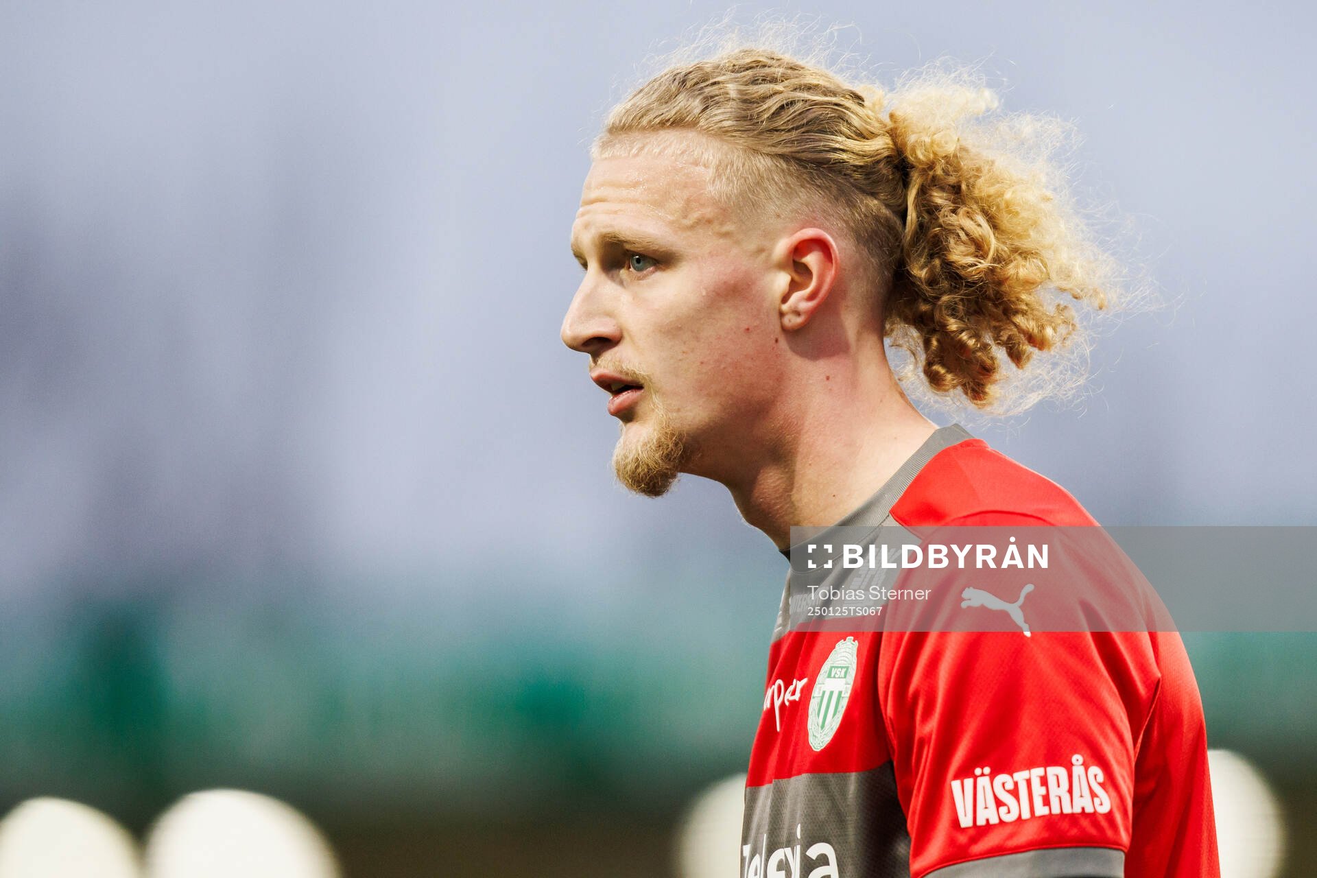Västerås Tim Hartzell