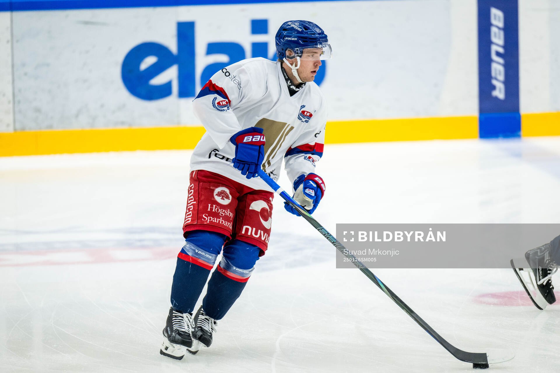 Oskarshamns Zion Nybeck