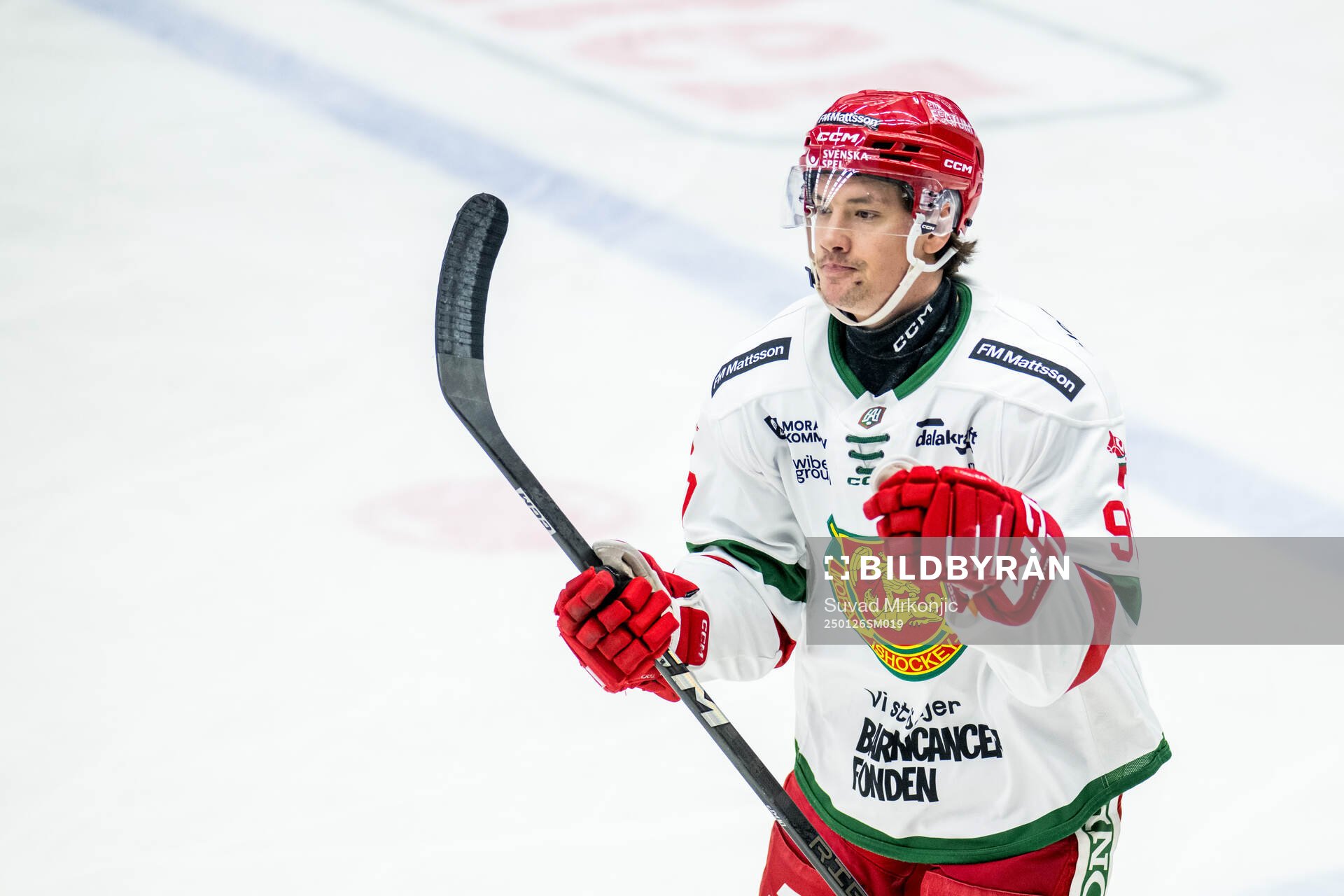 Moras Todd Burgess jublar