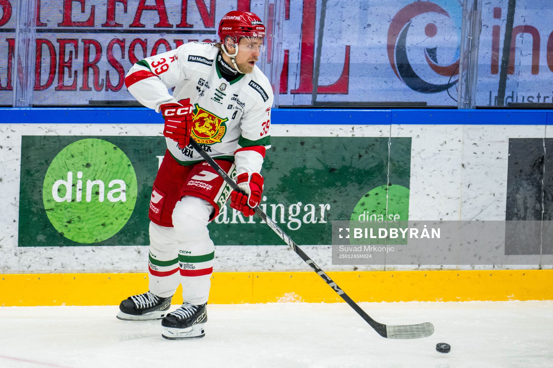 Moras Kristoffer Gunnarsson