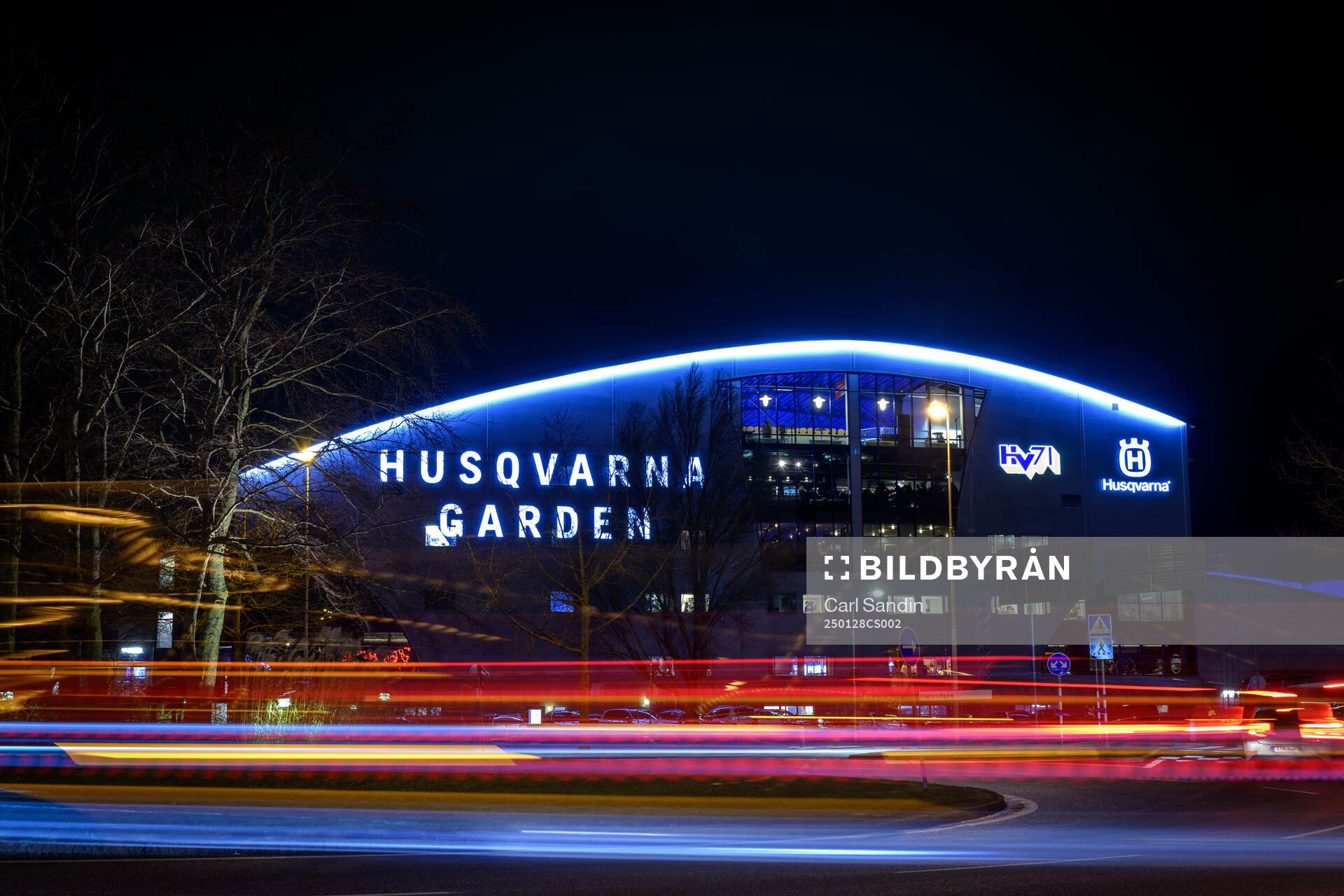 Husqvarna Garden