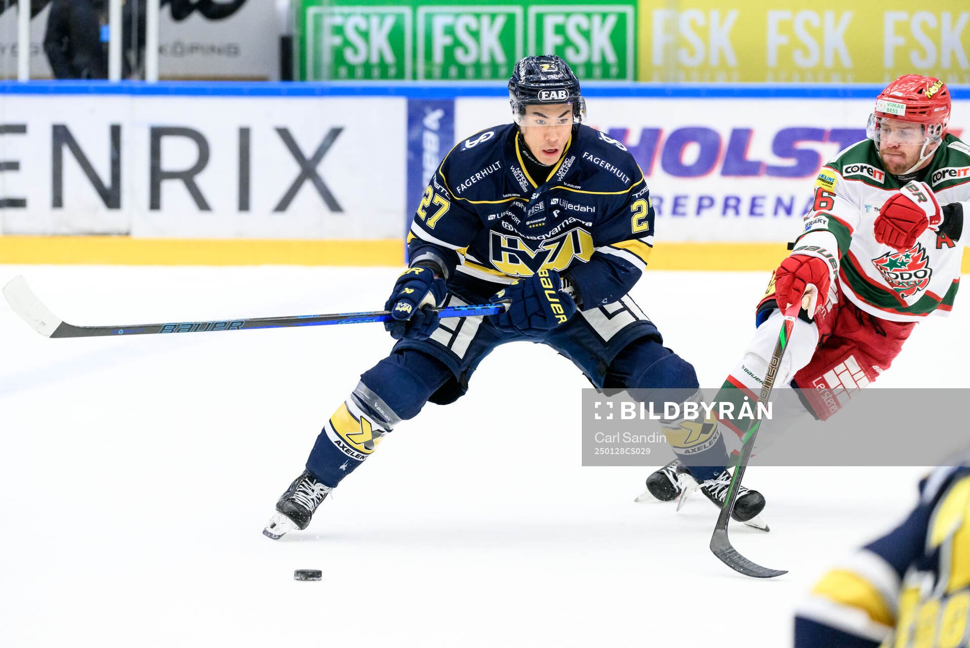 HV71s Jonathan Ang