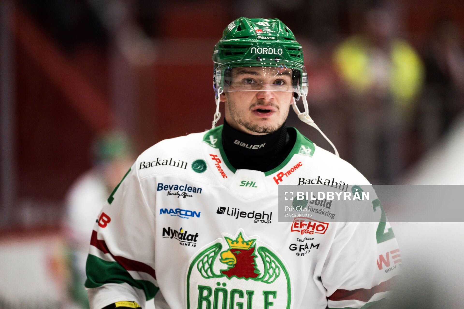 Rögles Henry Bowlby