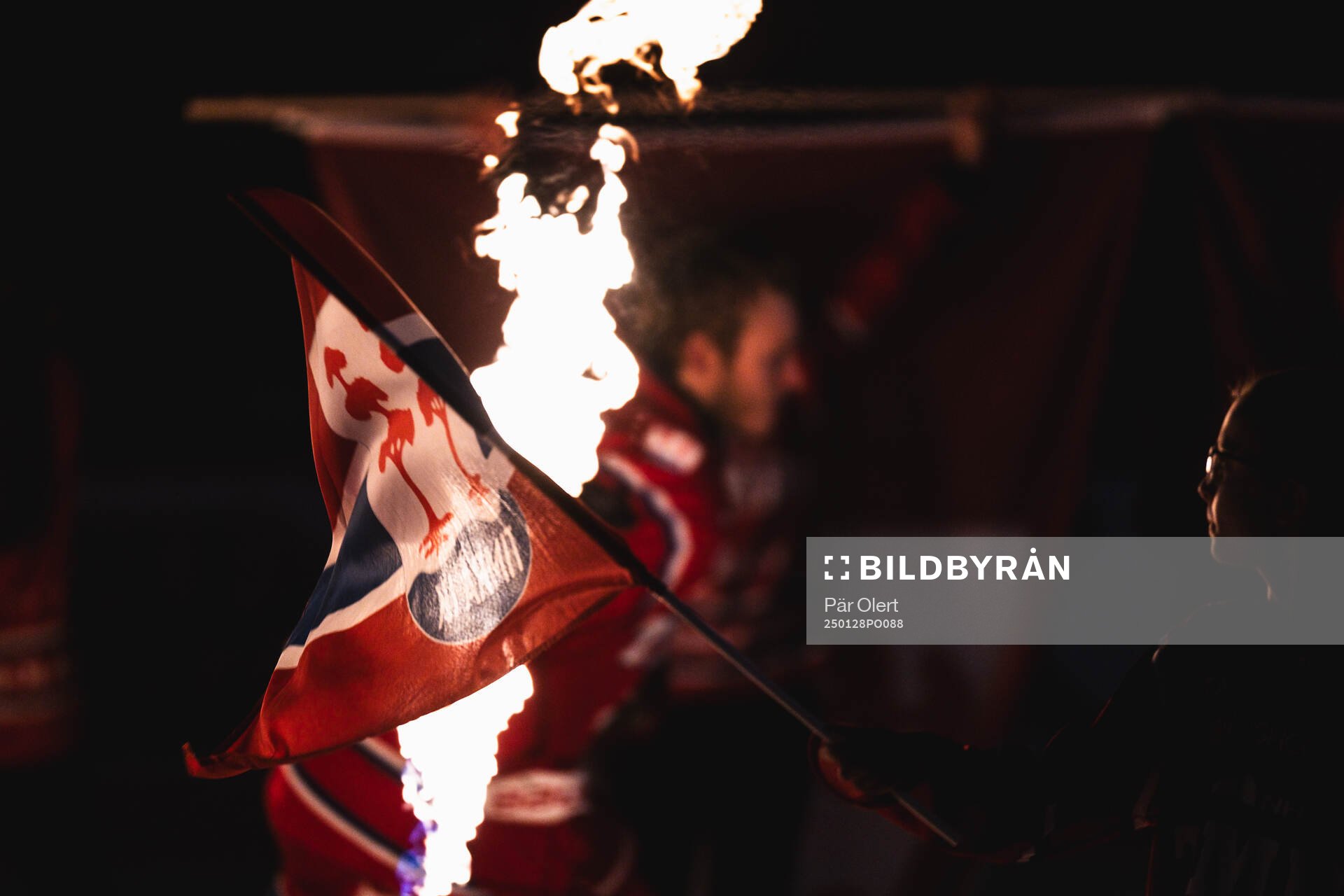 Timråflagga
