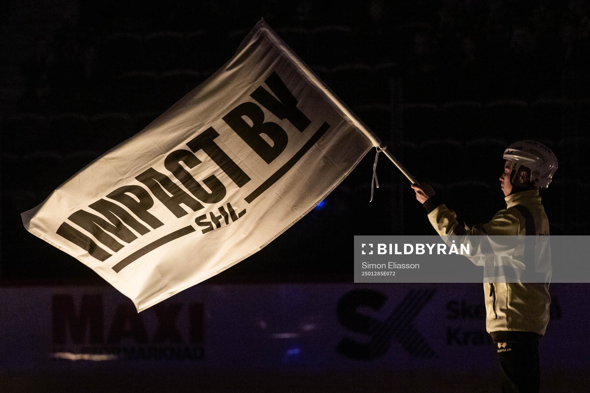 Impact by SHL