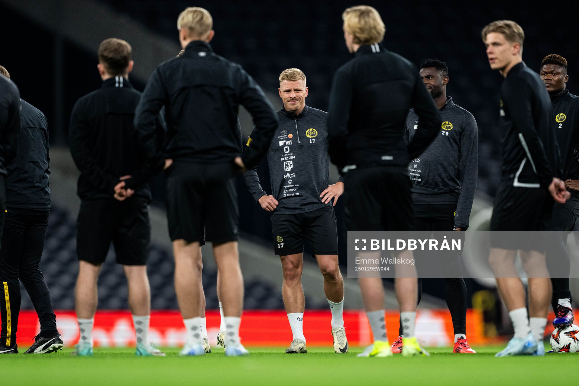 Per Frick of Elfsborg