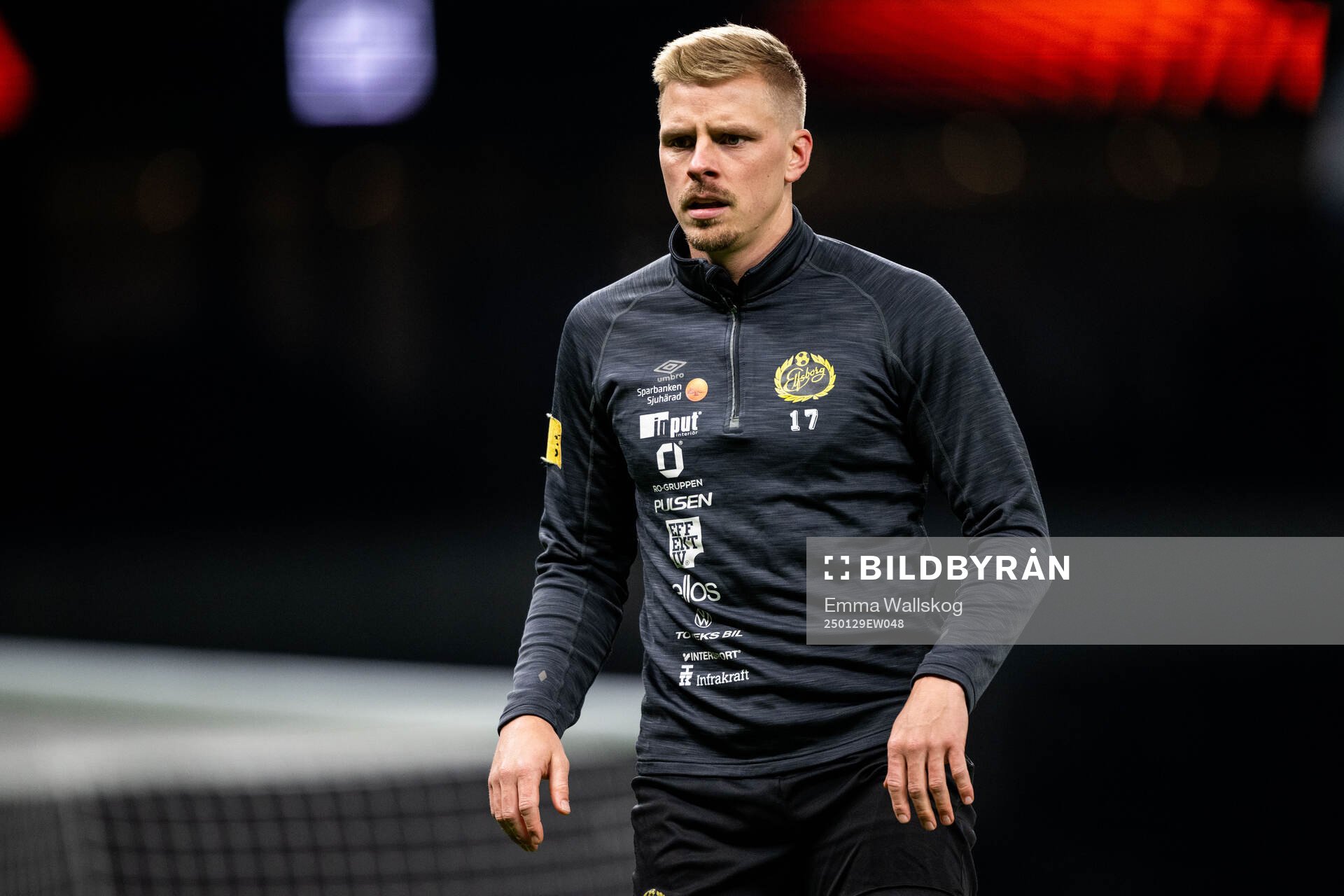 Per Frick of Elfsborg