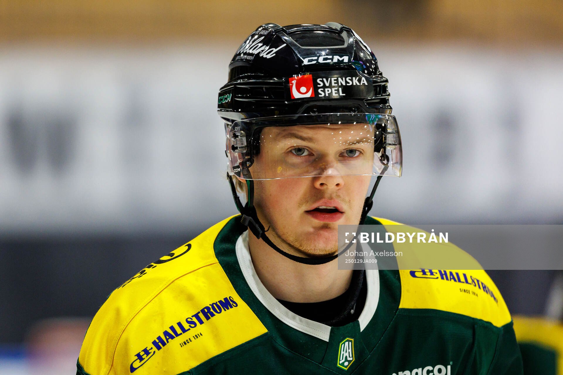 Östersunds Albin Eriksson