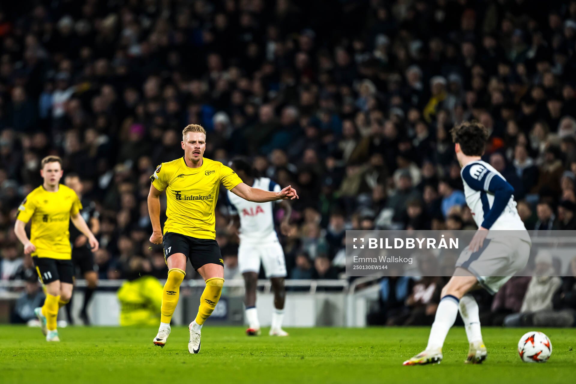 Per Frick of Elfsborg