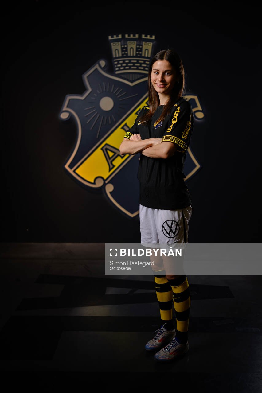 Signe Carstens