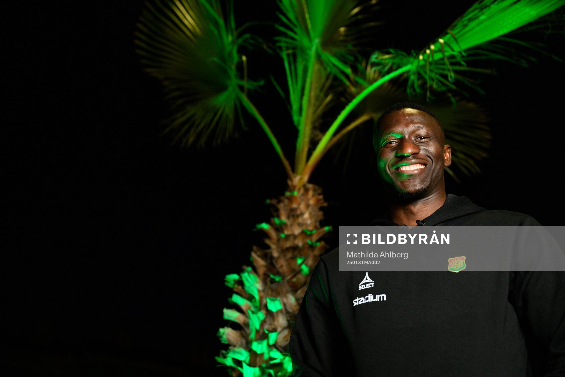 GAIS Ibrahim Diabate