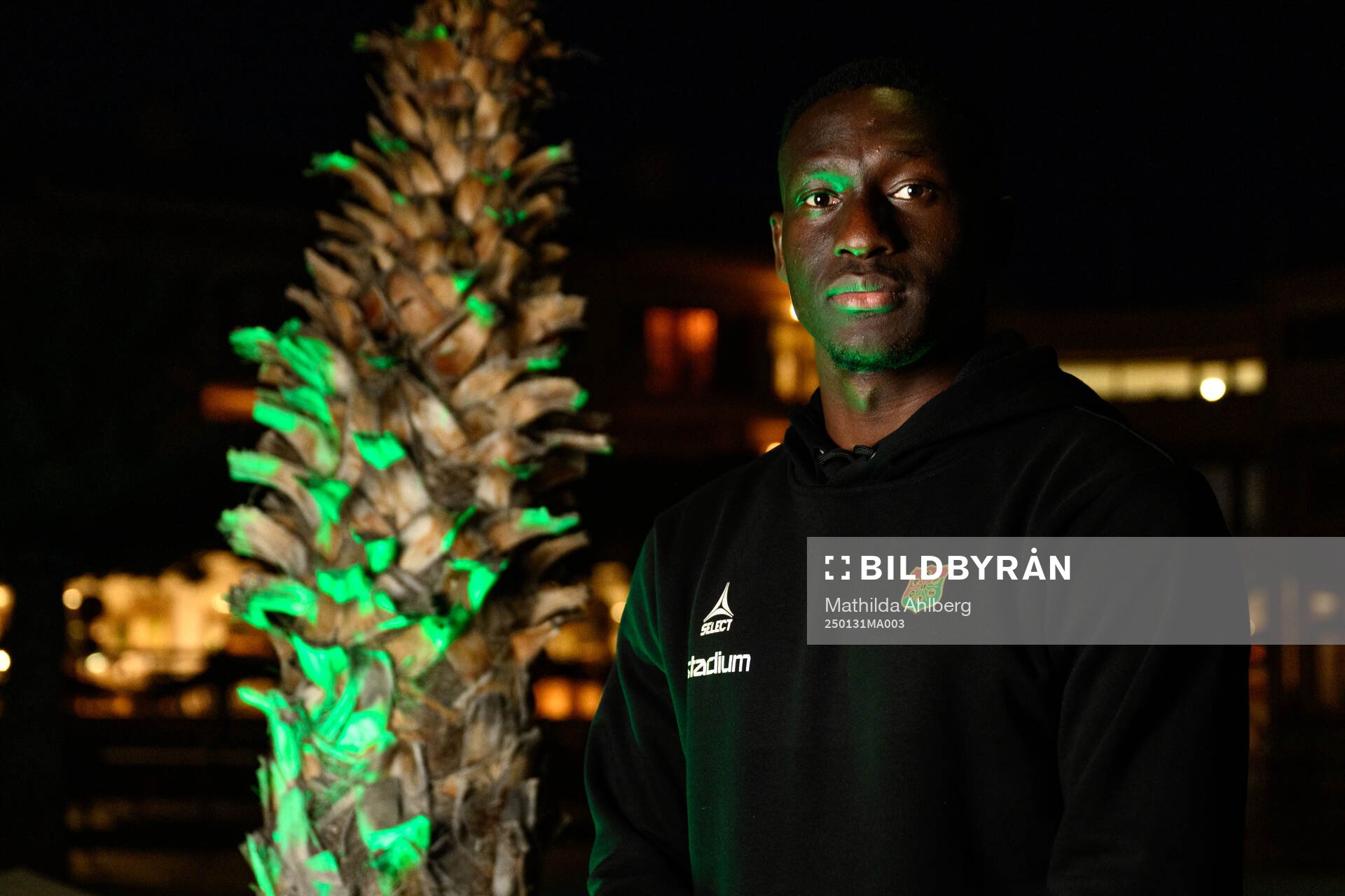 GAIS Ibrahim Diabate