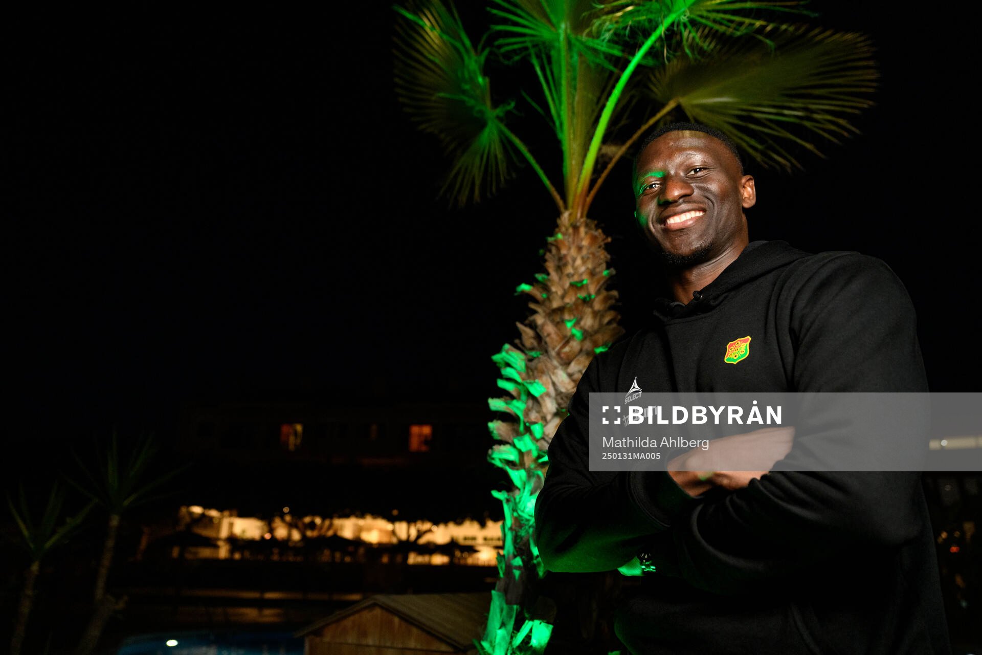 GAIS Ibrahim Diabate