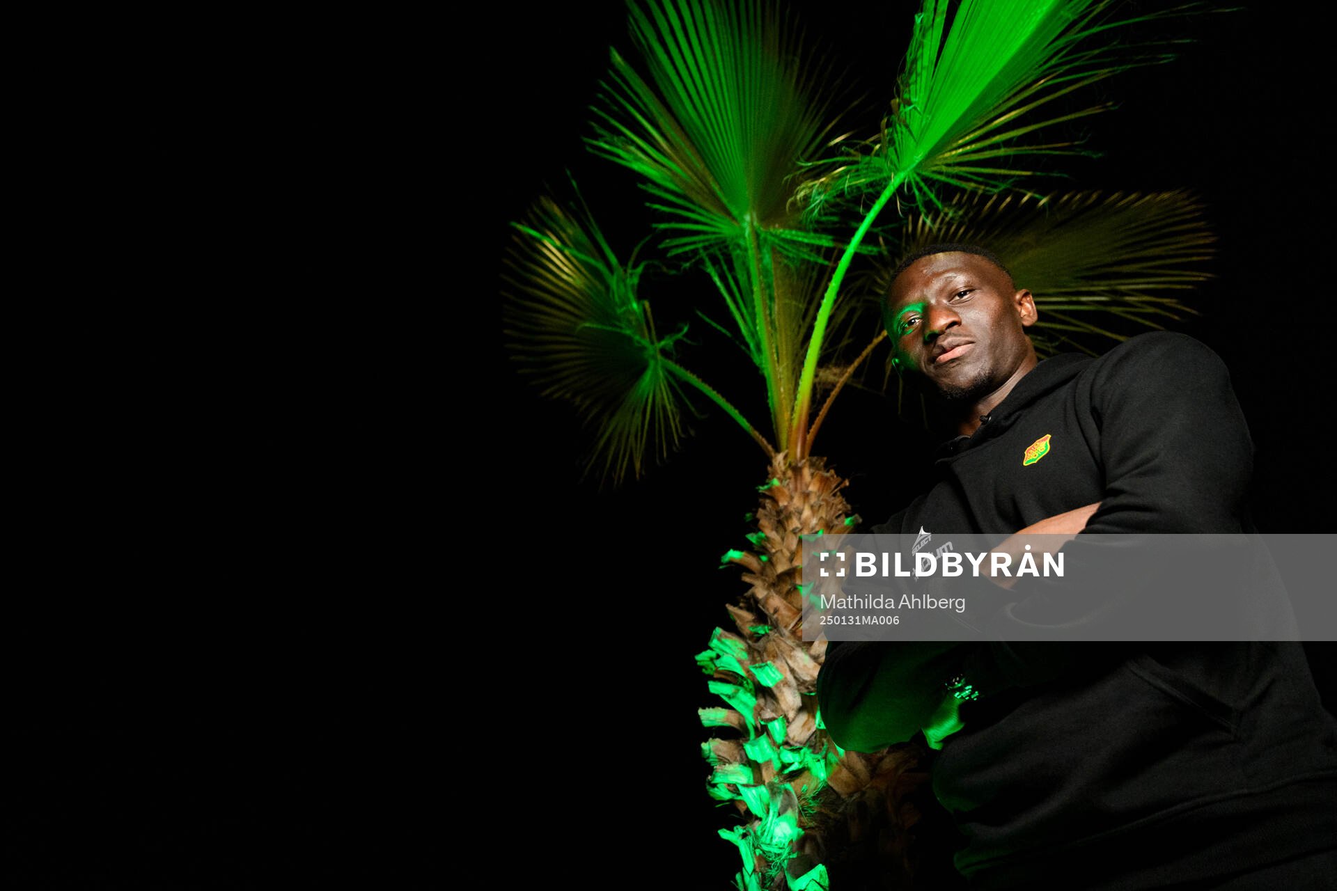 GAIS Ibrahim Diabate