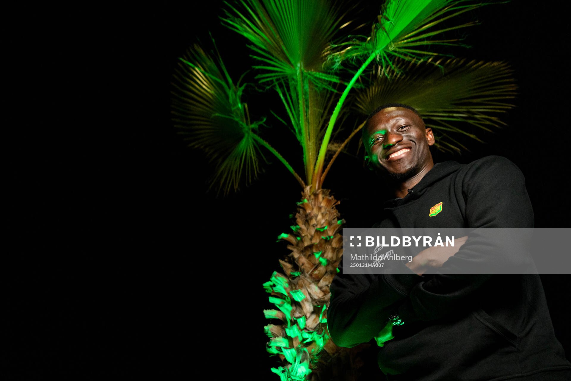GAIS Ibrahim Diabate