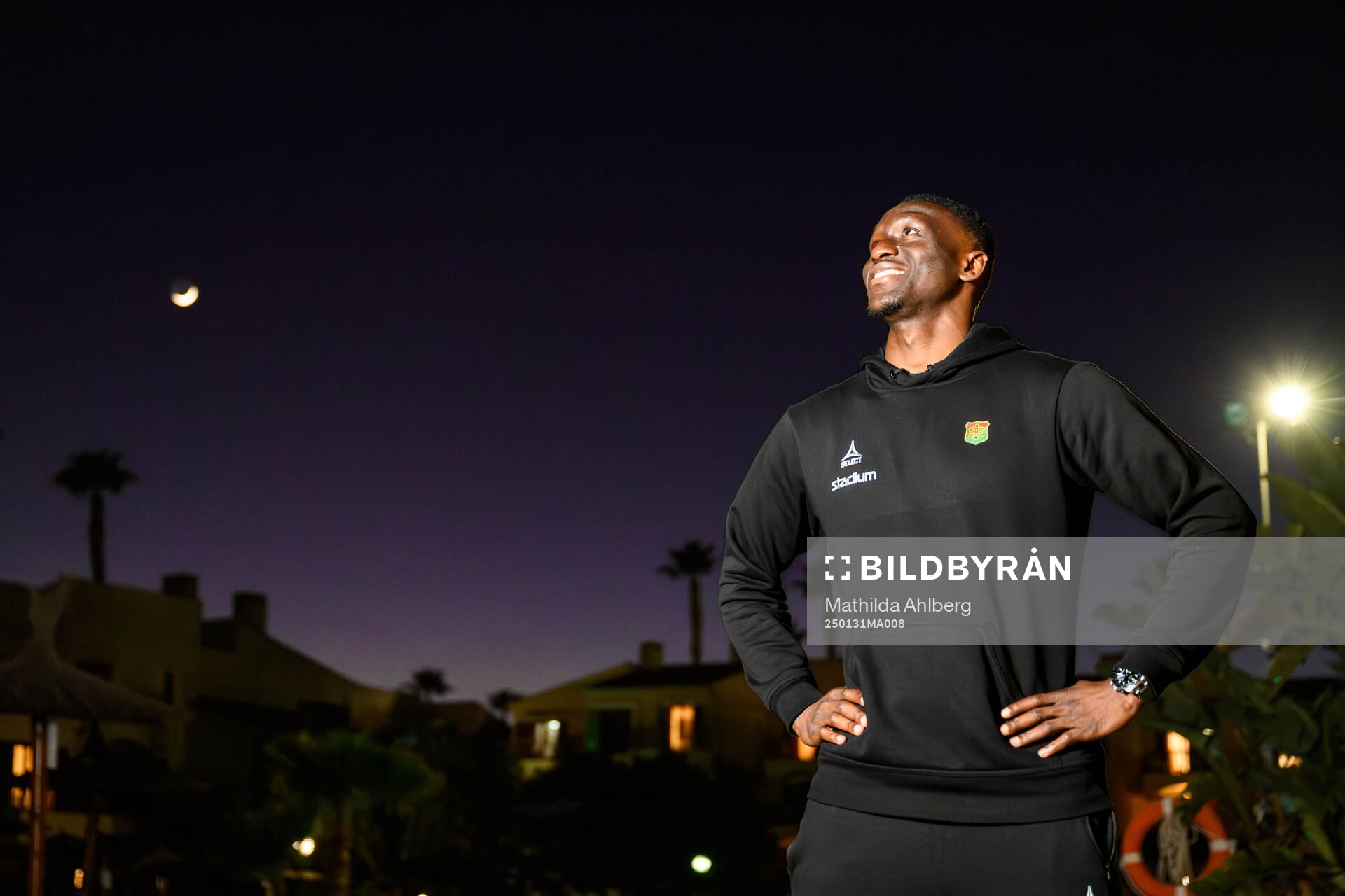 GAIS Ibrahim Diabate