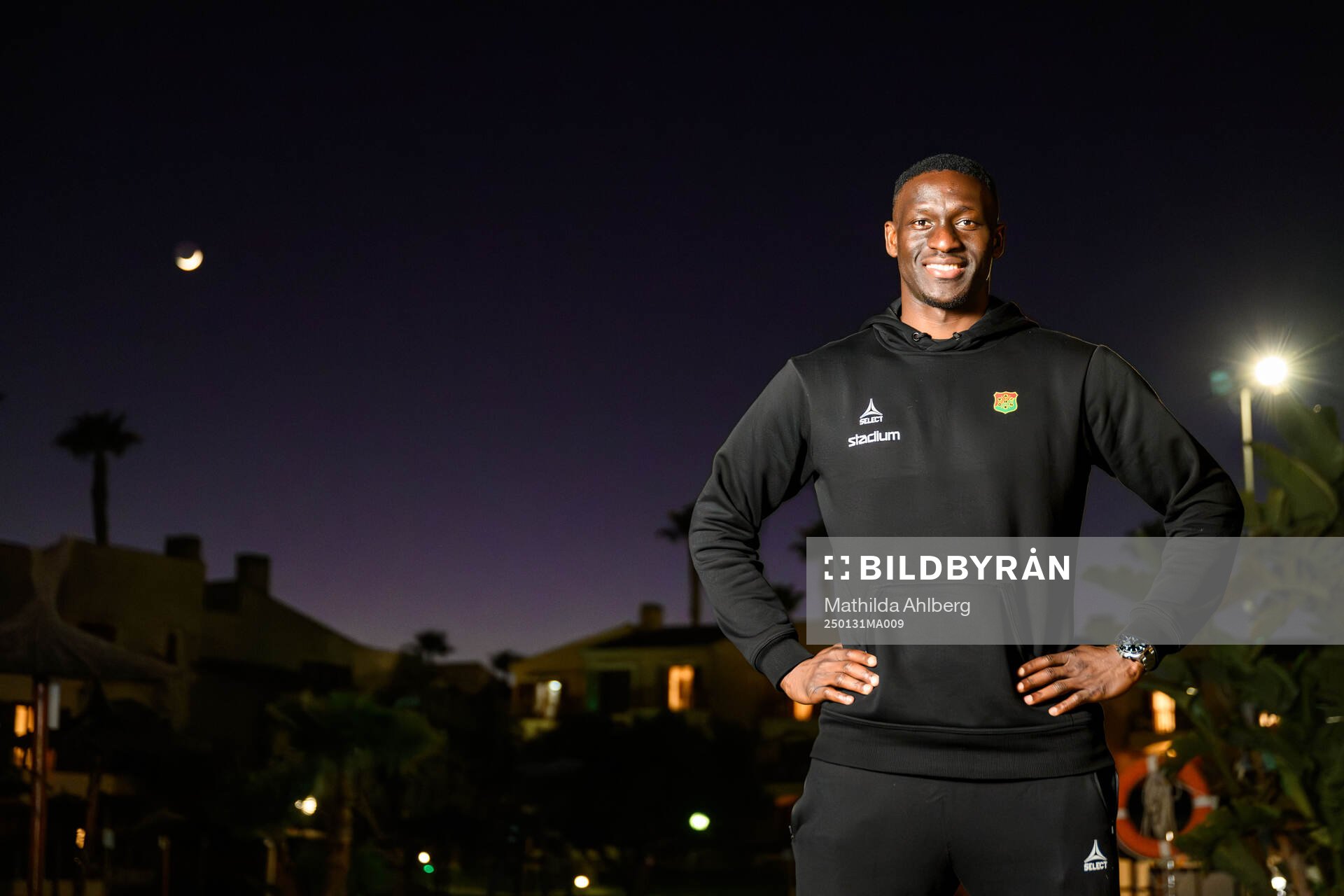 GAIS Ibrahim Diabate