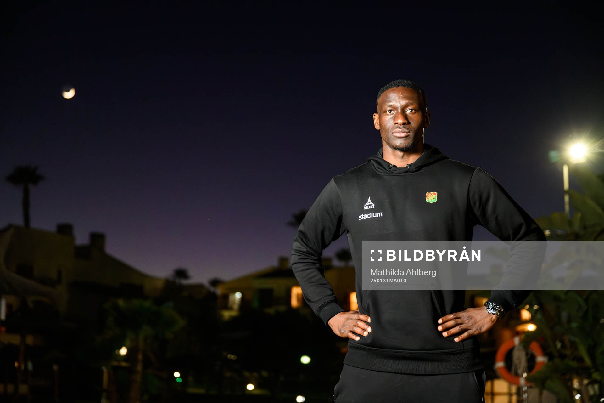 GAIS Ibrahim Diabate