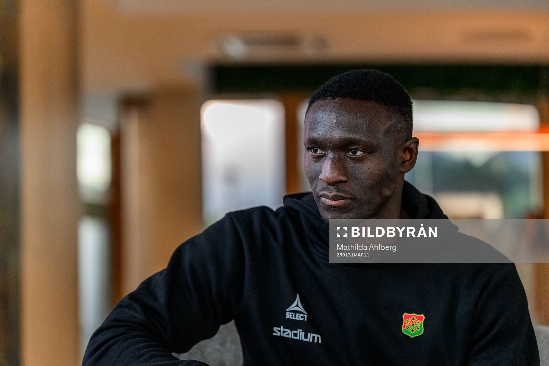 GAIS Ibrahim Diabate