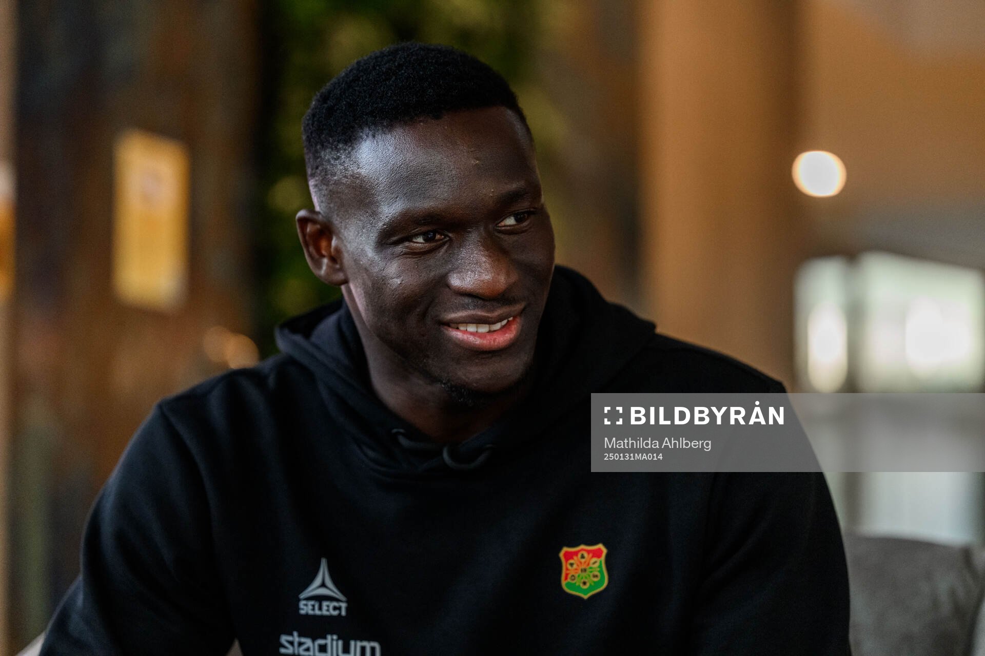 GAIS Ibrahim Diabate