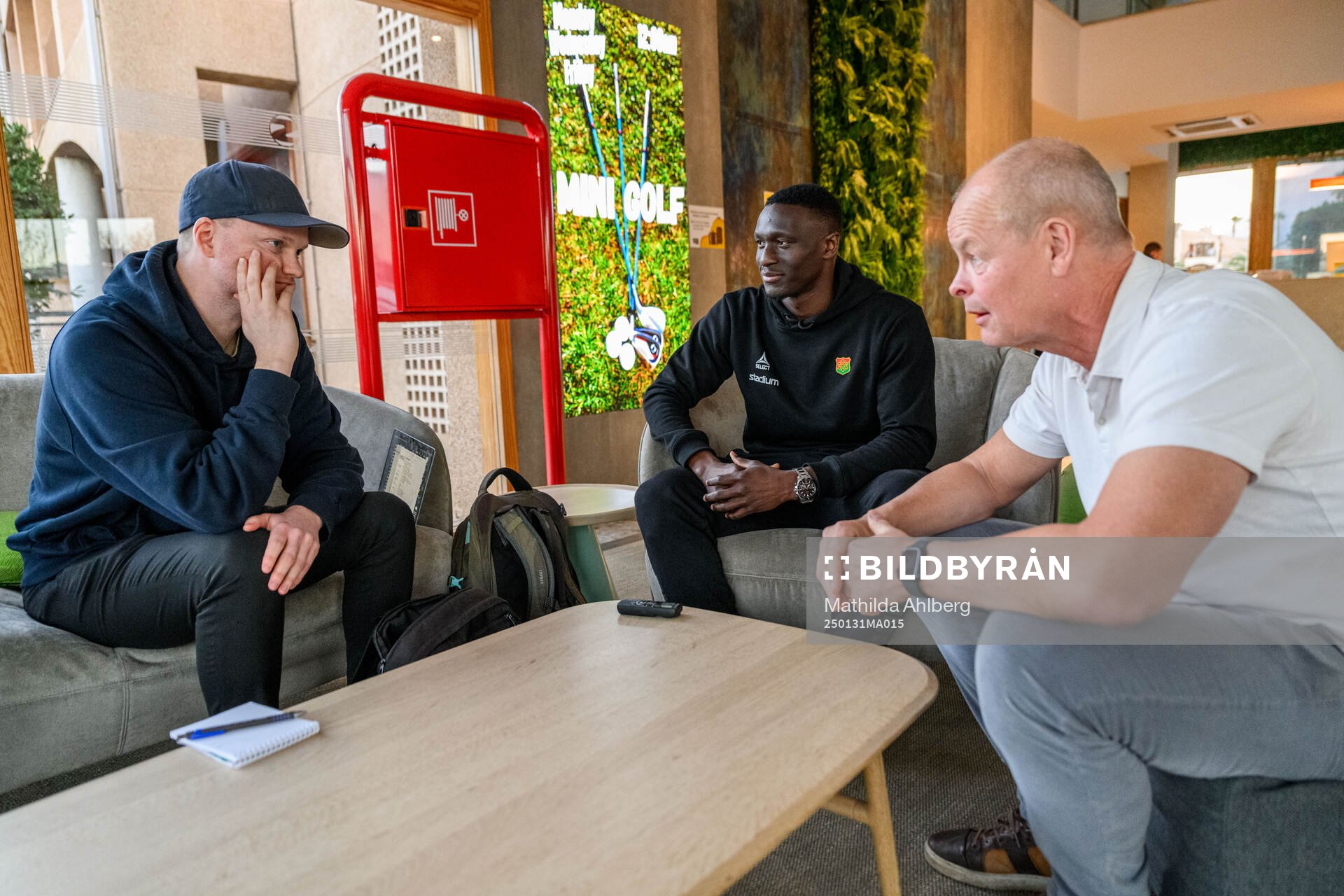 GAIS Ibrahim Diabate