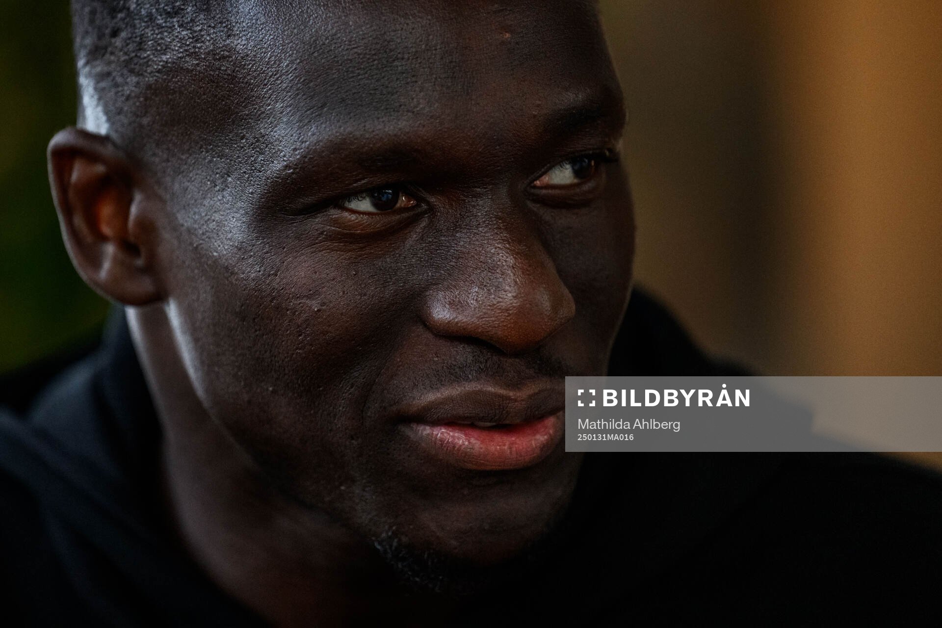 GAIS Ibrahim Diabate