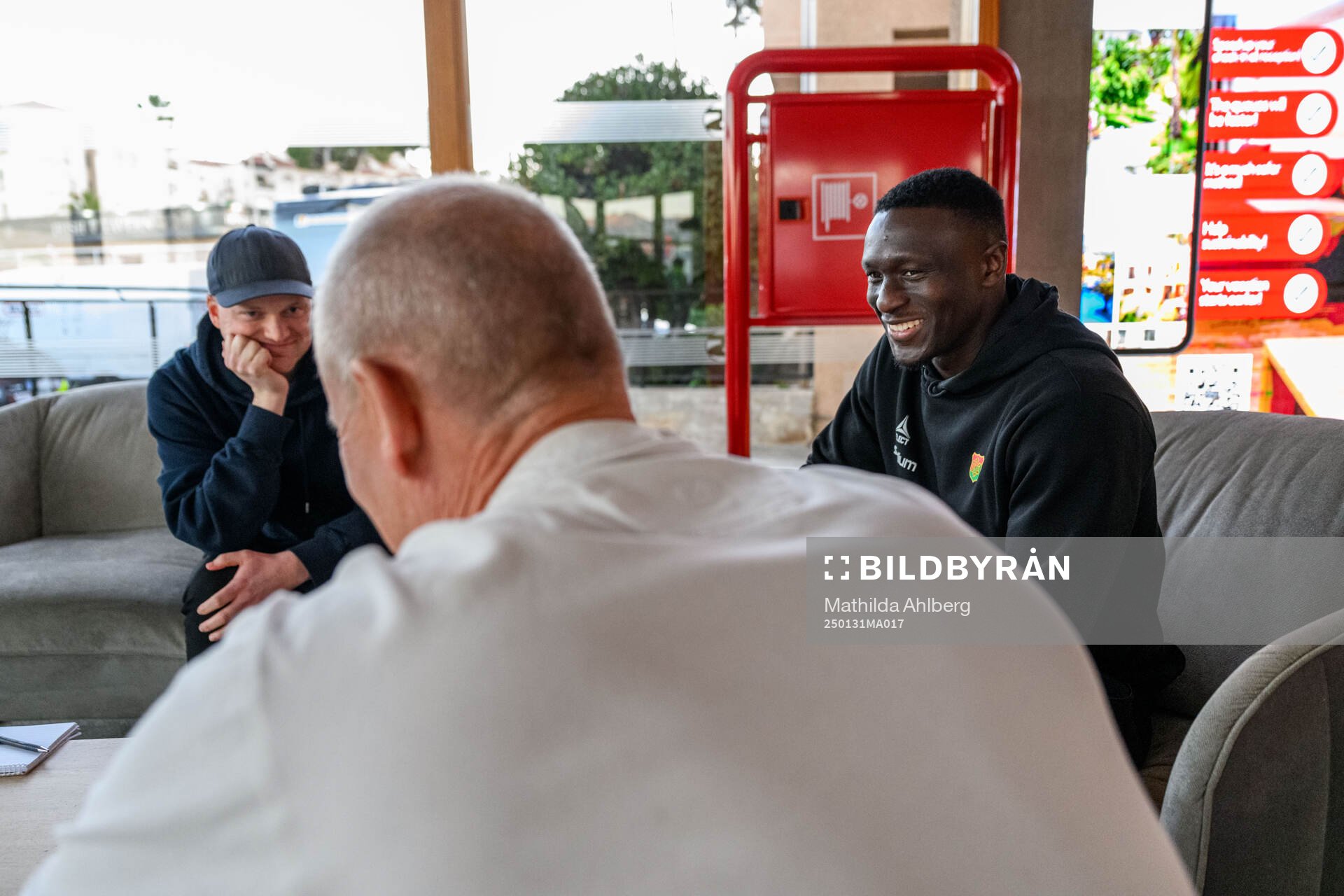 GAIS Ibrahim Diabate