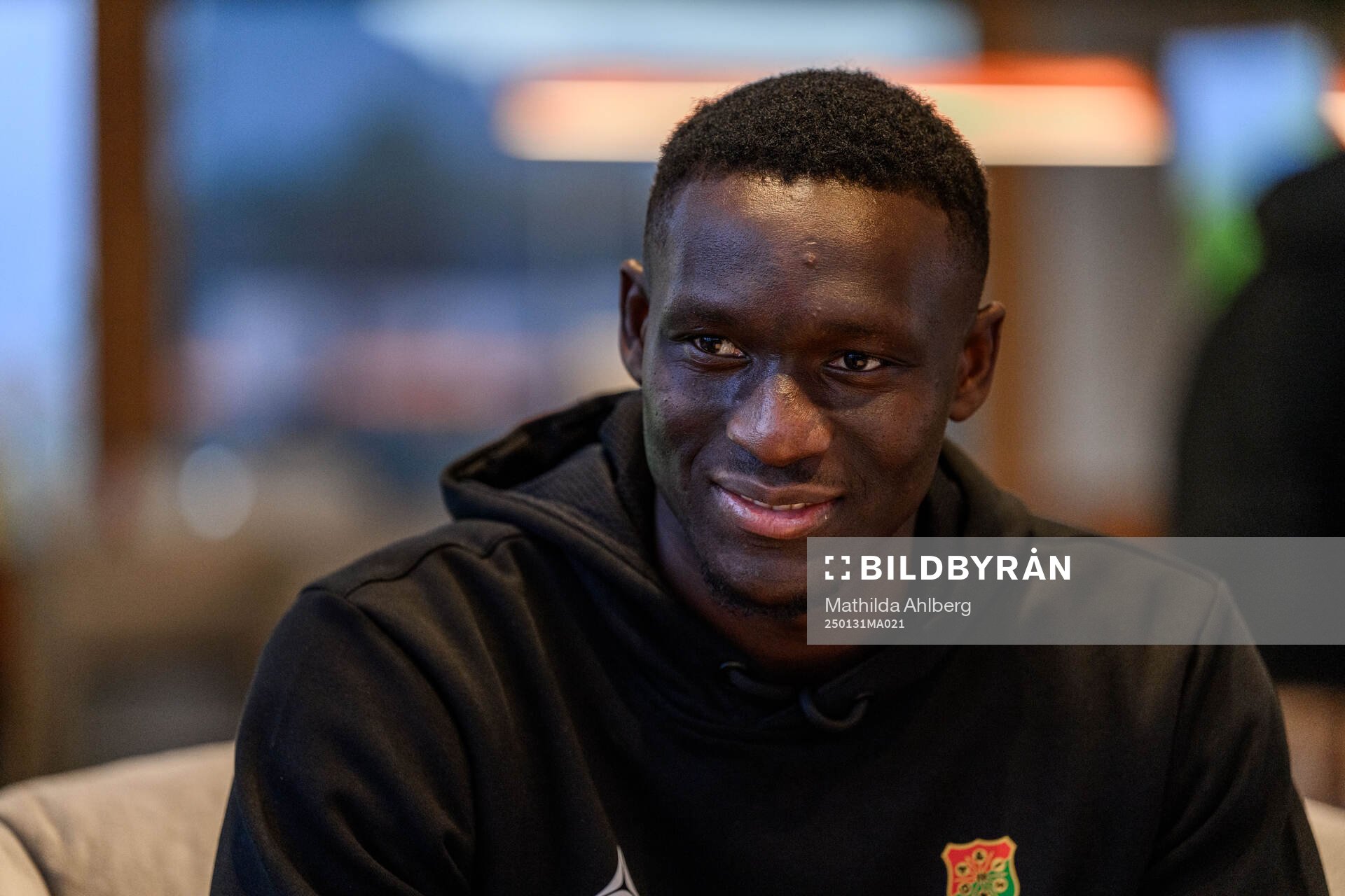 GAIS Ibrahim Diabate