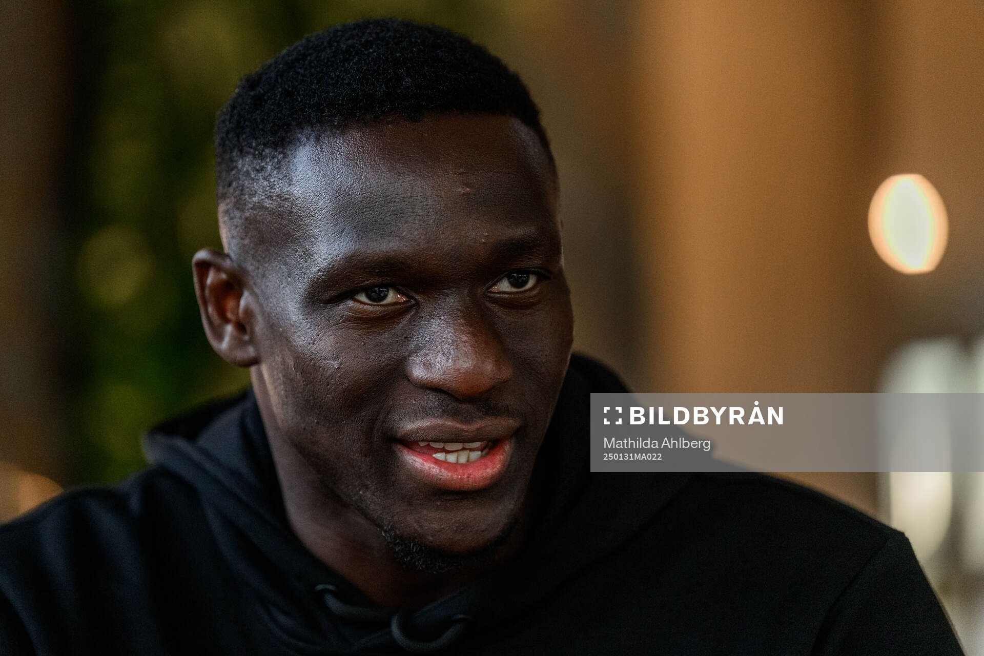 GAIS Ibrahim Diabate