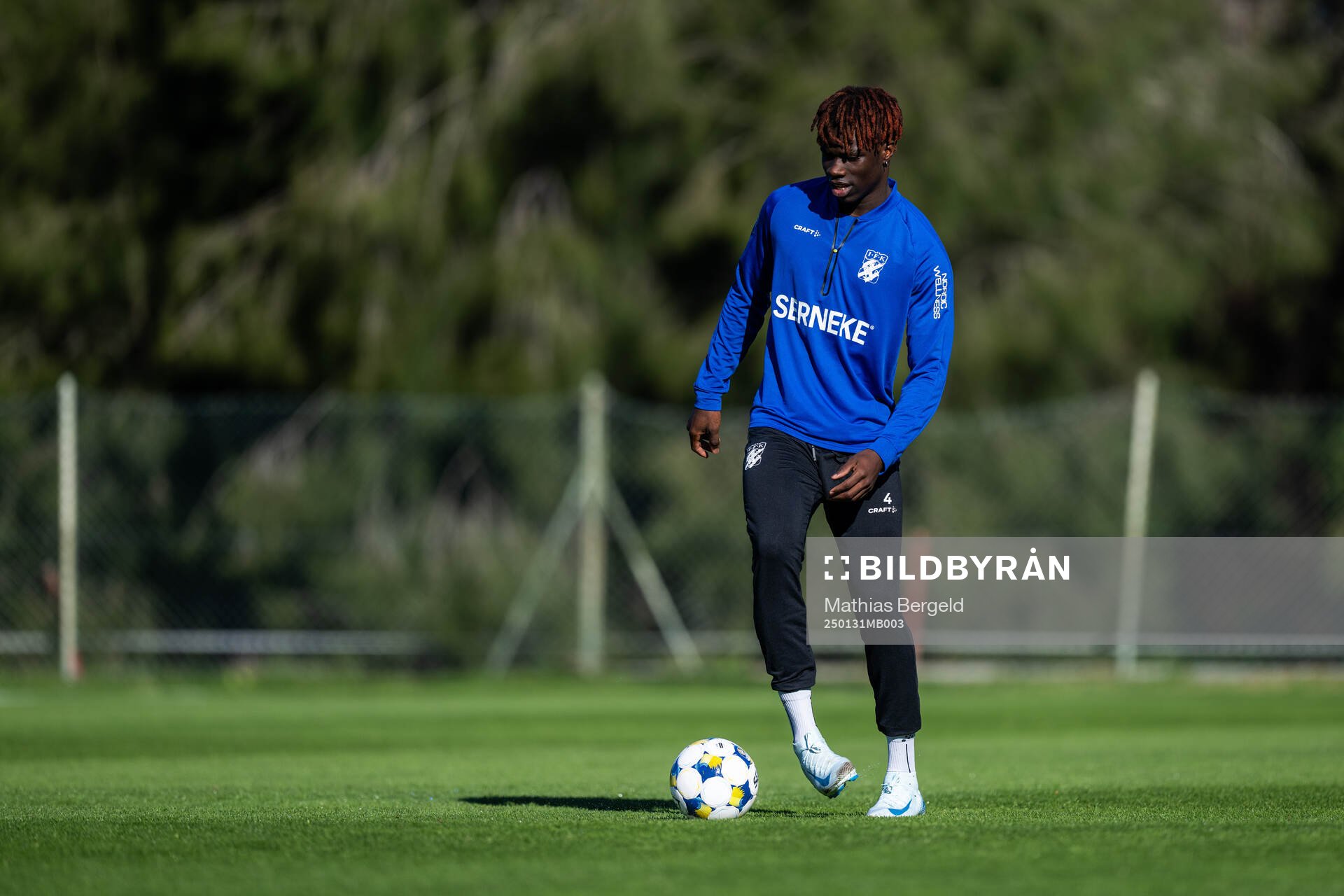 Rockson Yeboah