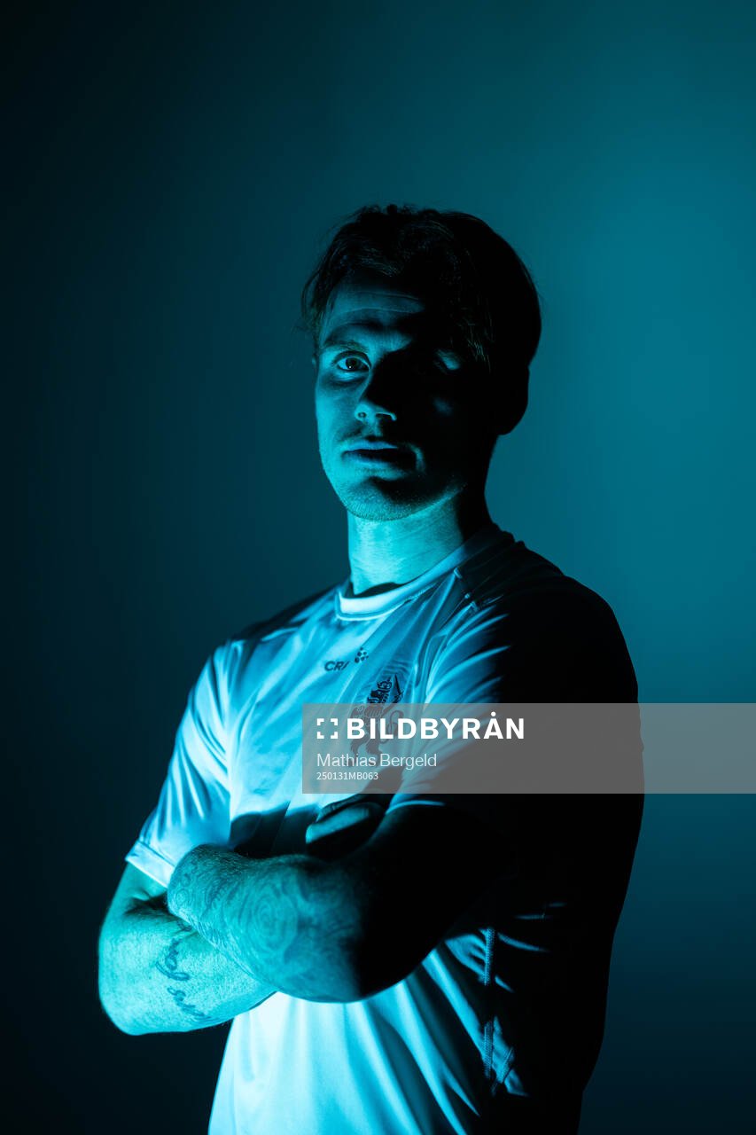 IFK Göteborgs Tobias Heintz
