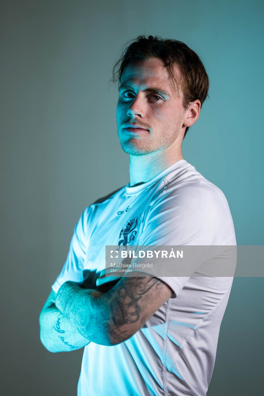 IFK Göteborgs Tobias Heintz