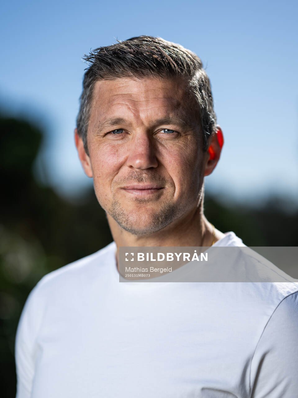 IFK Göteborgs sportchef Hannes Stiller