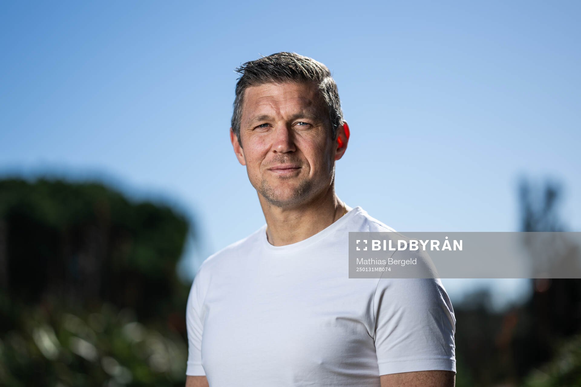 IFK Göteborgs sportchef Hannes Stiller