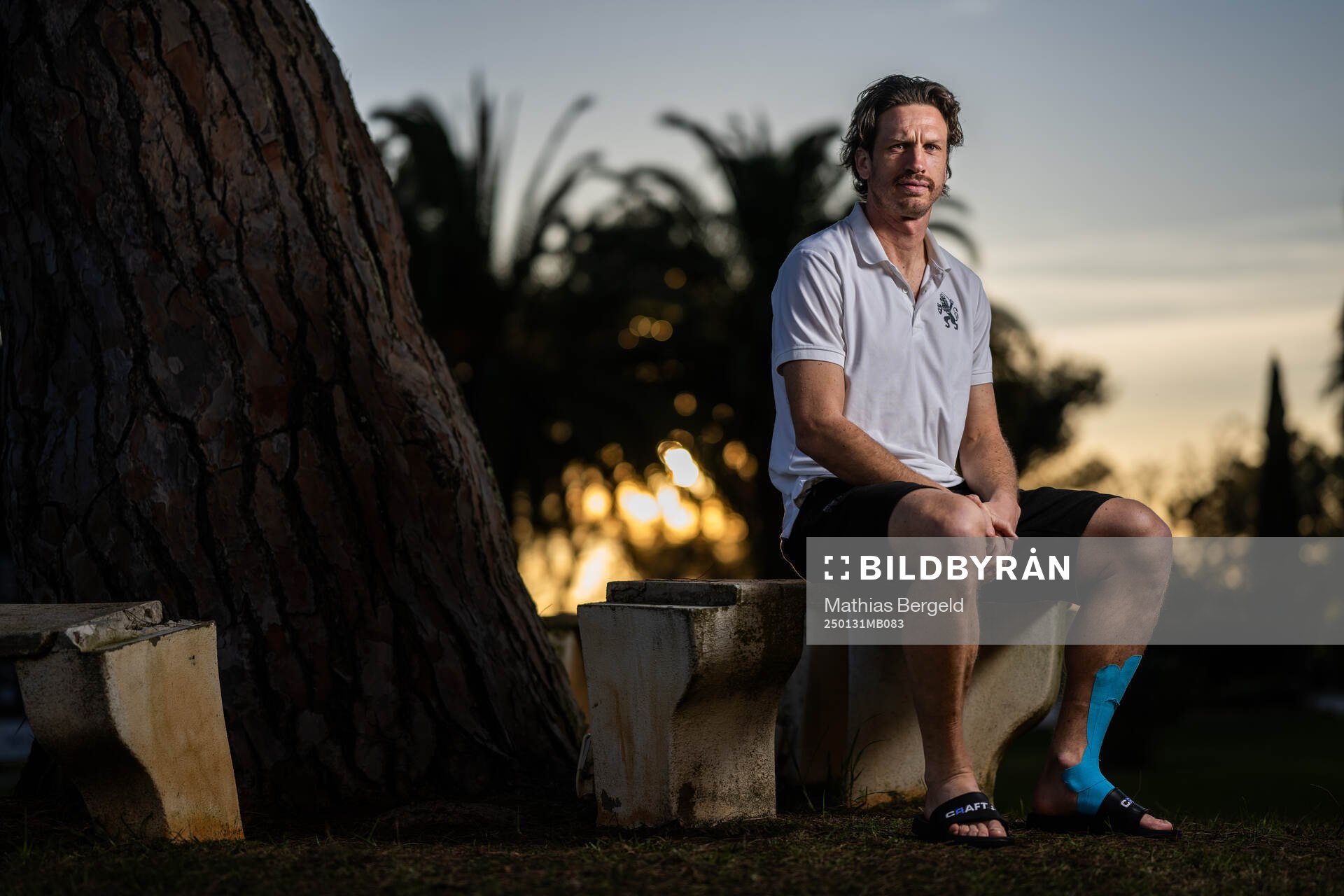 IFK Göteborgs Gustav Svensson