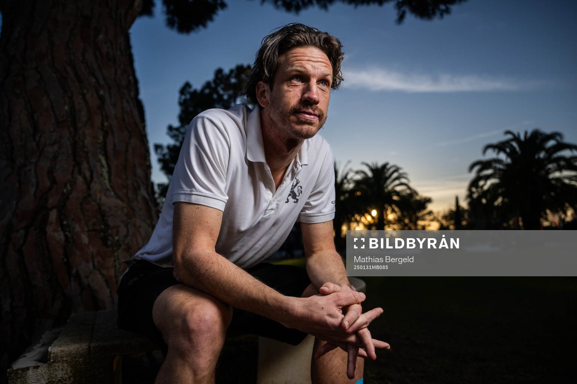 IFK Göteborgs Gustav Svensson