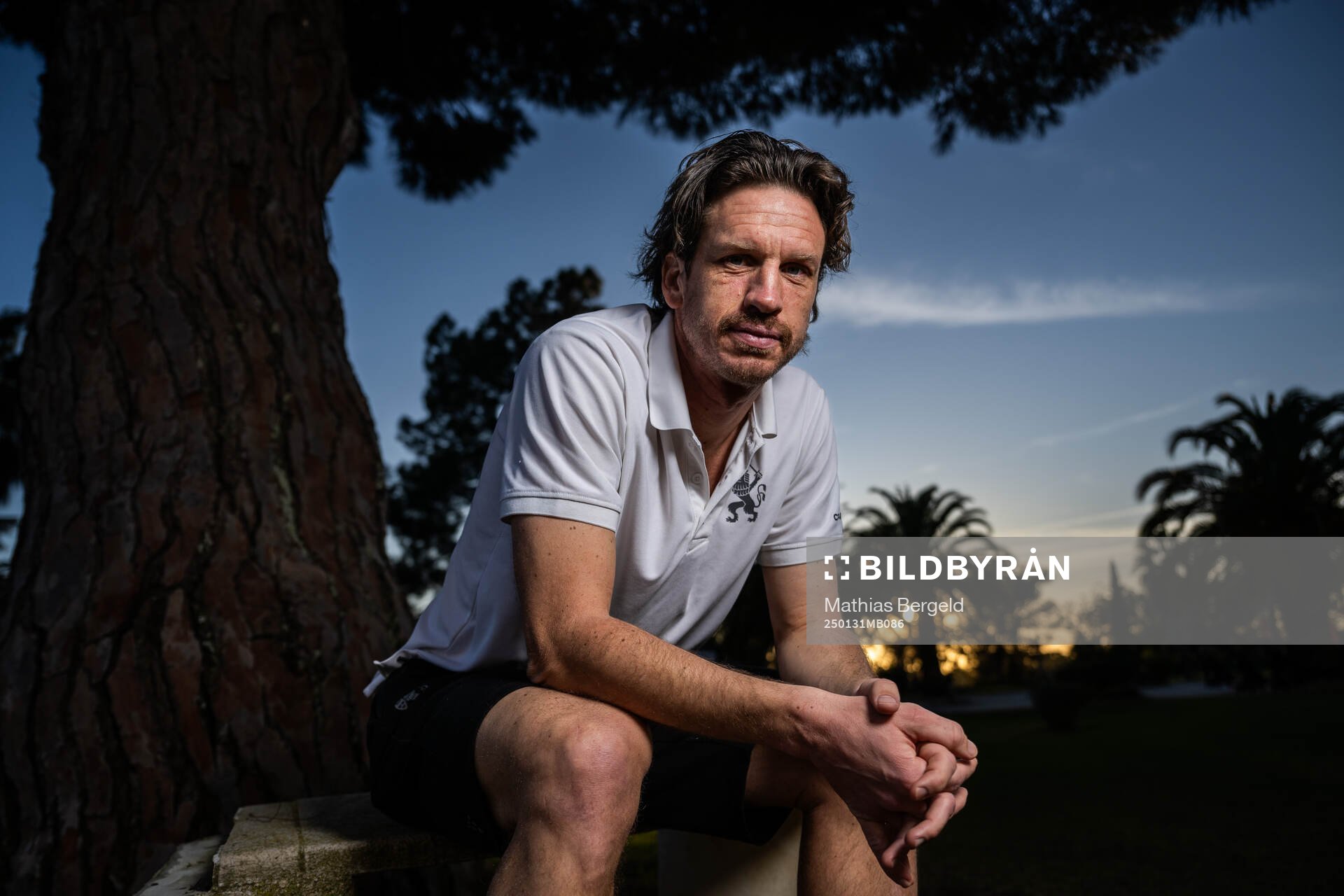 IFK Göteborgs Gustav Svensson