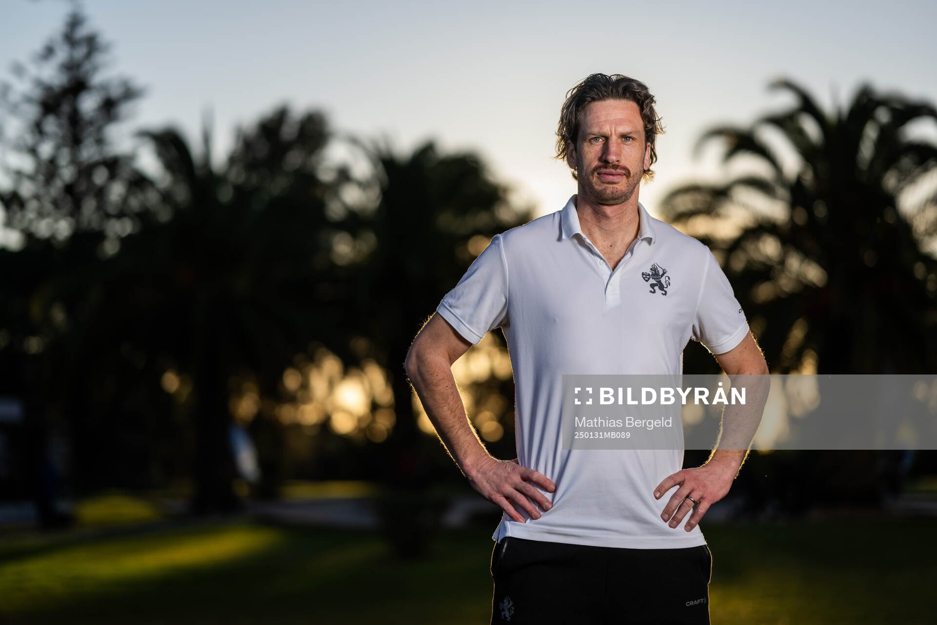 IFK Göteborgs Gustav Svensson