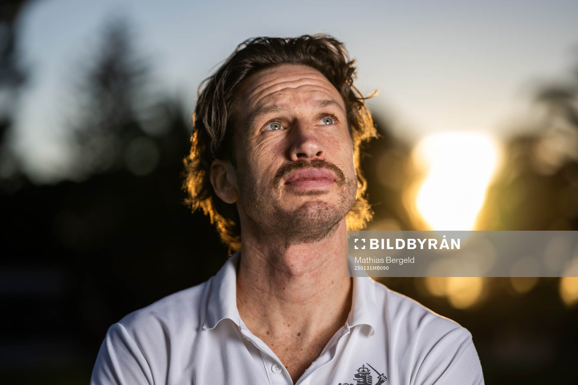 IFK Göteborgs Gustav Svensson