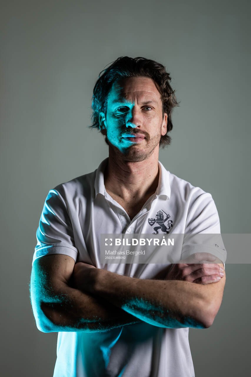 IFK Göteborgs Gustav Svensson