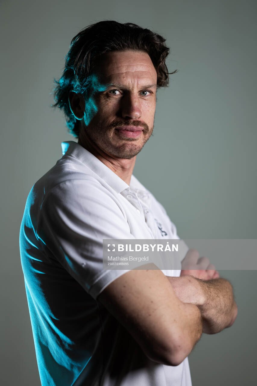 IFK Göteborgs Gustav Svensson