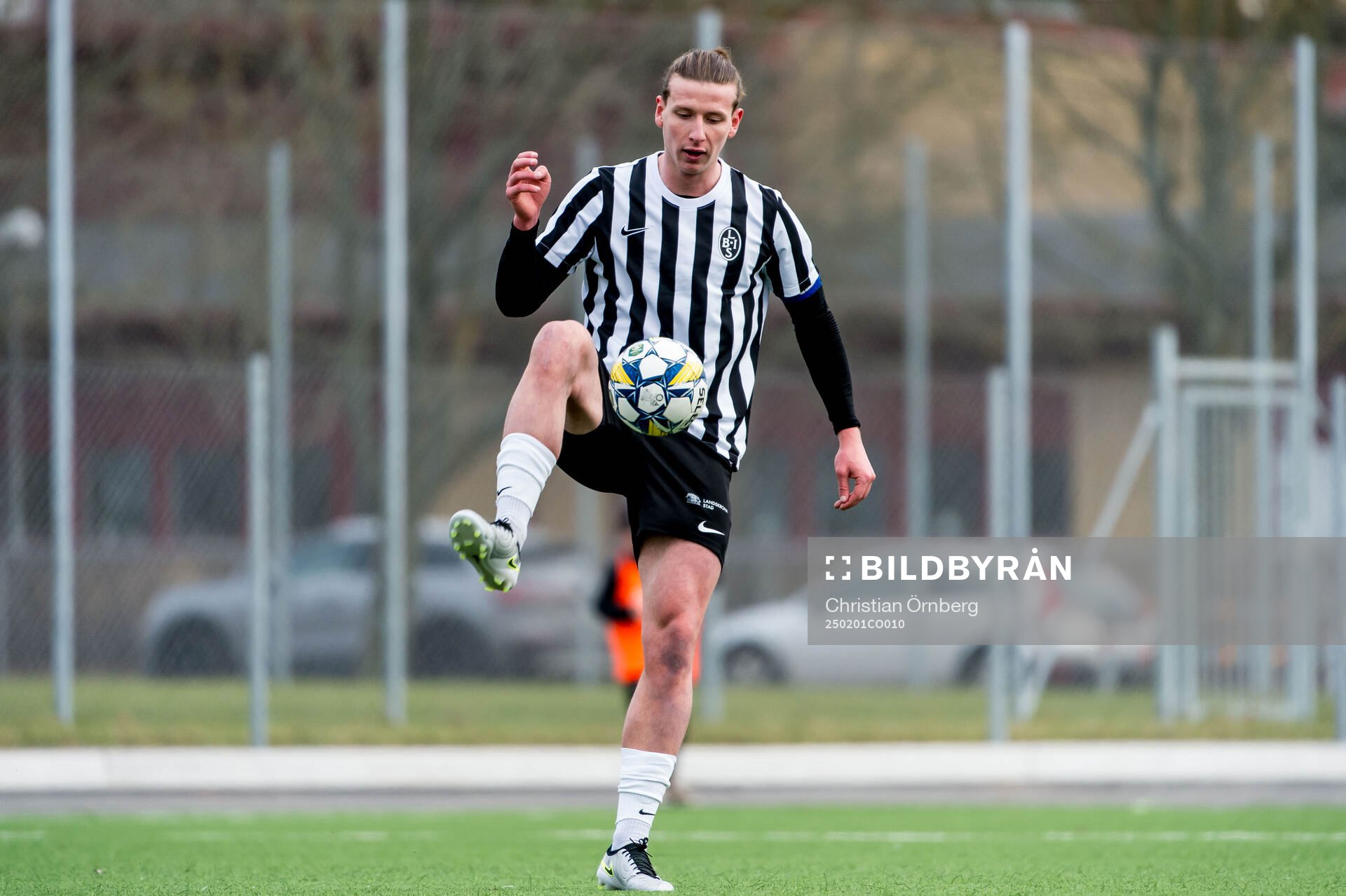 Landskronas Andreas Murbeck